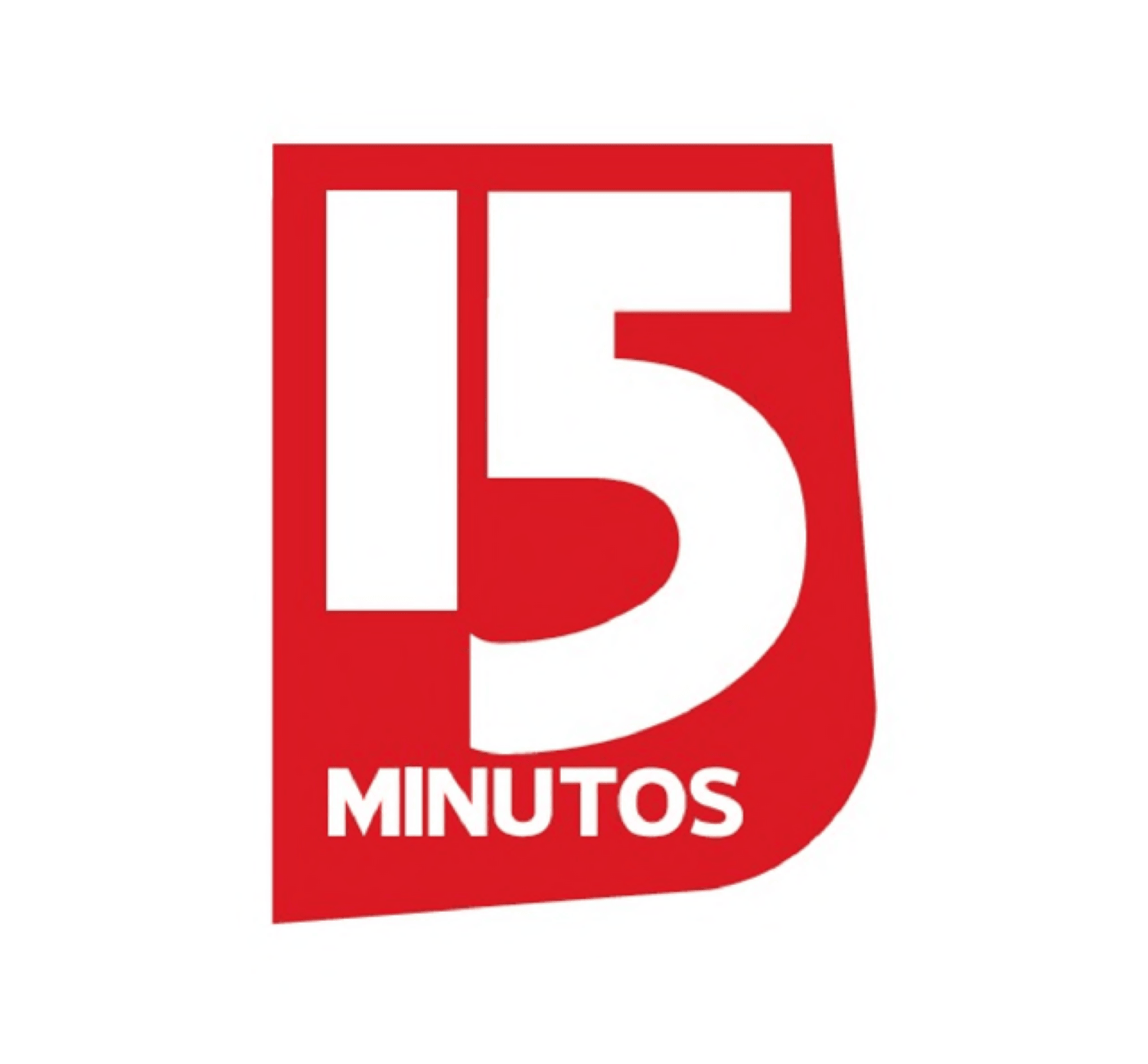 15 MINUTOS
