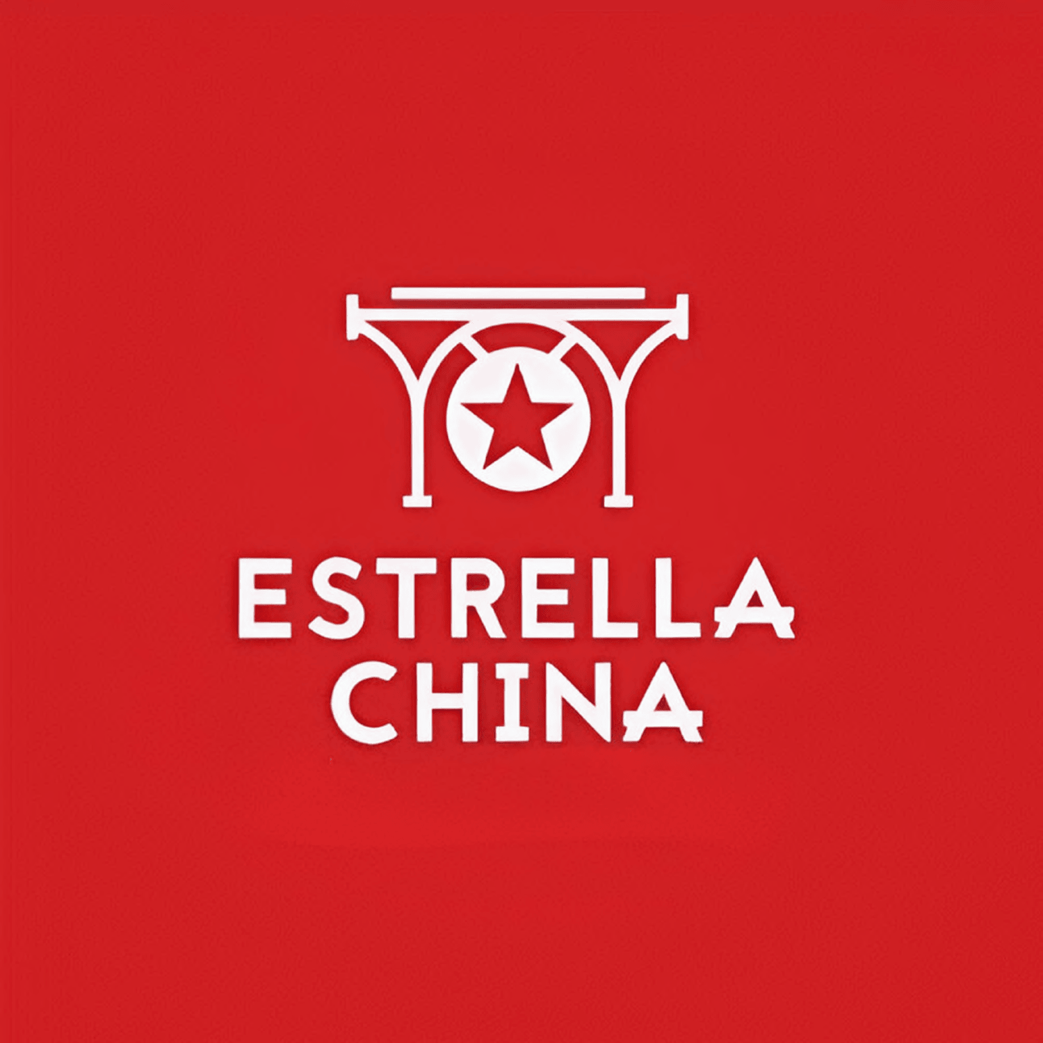 ESTRELLA CHINA