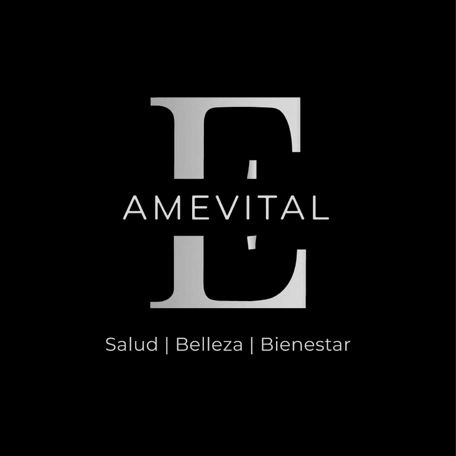 E AMEVITAL Salud Belleza Bienestar