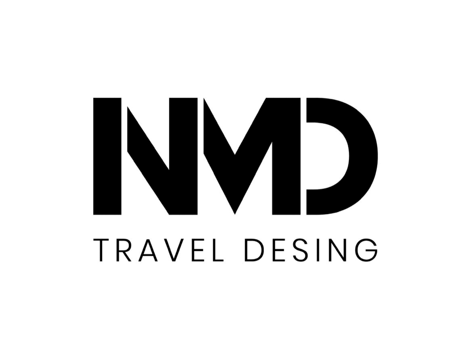 NMD TRAVEL DESING