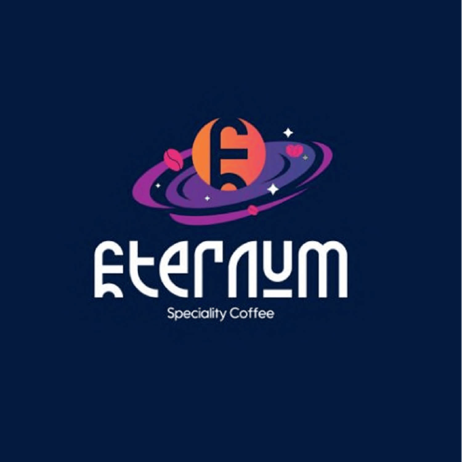 E Eternum Speciality Coffee