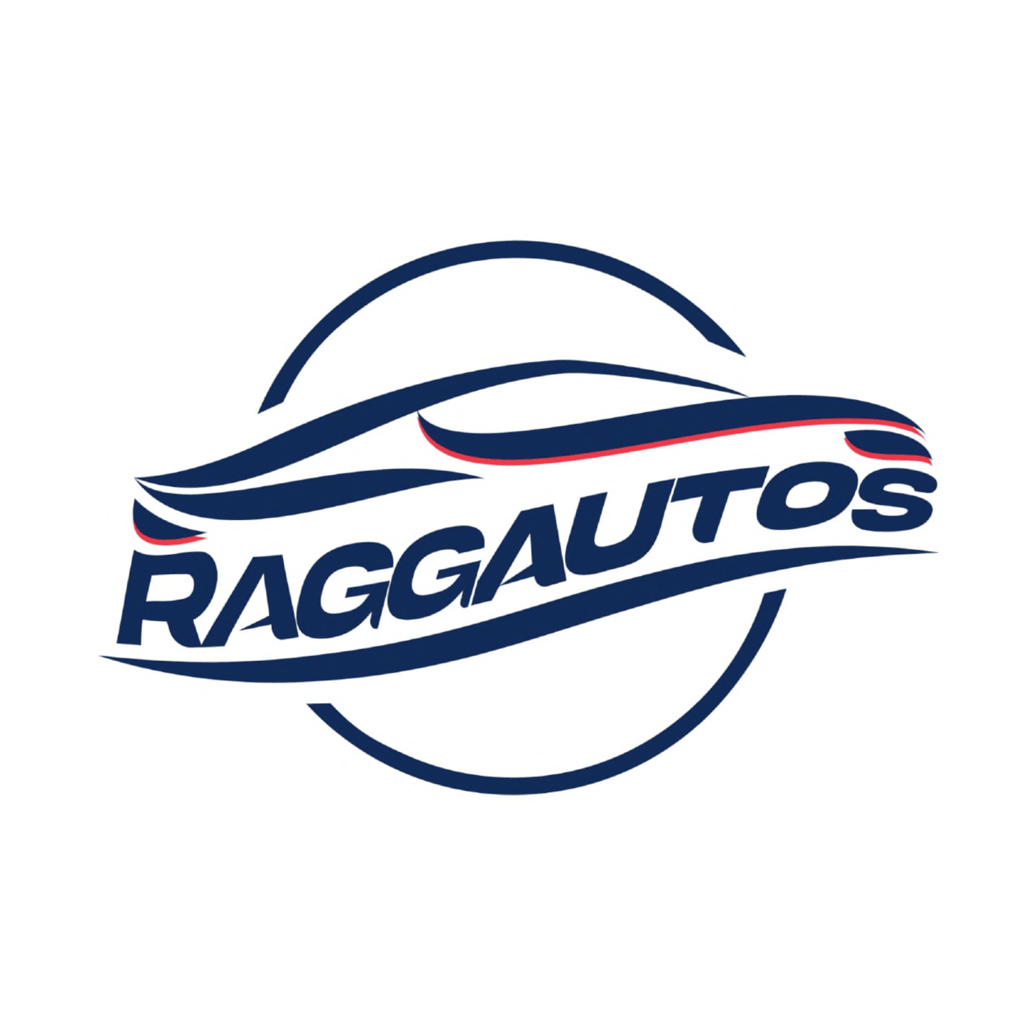 RAGGAUTOS