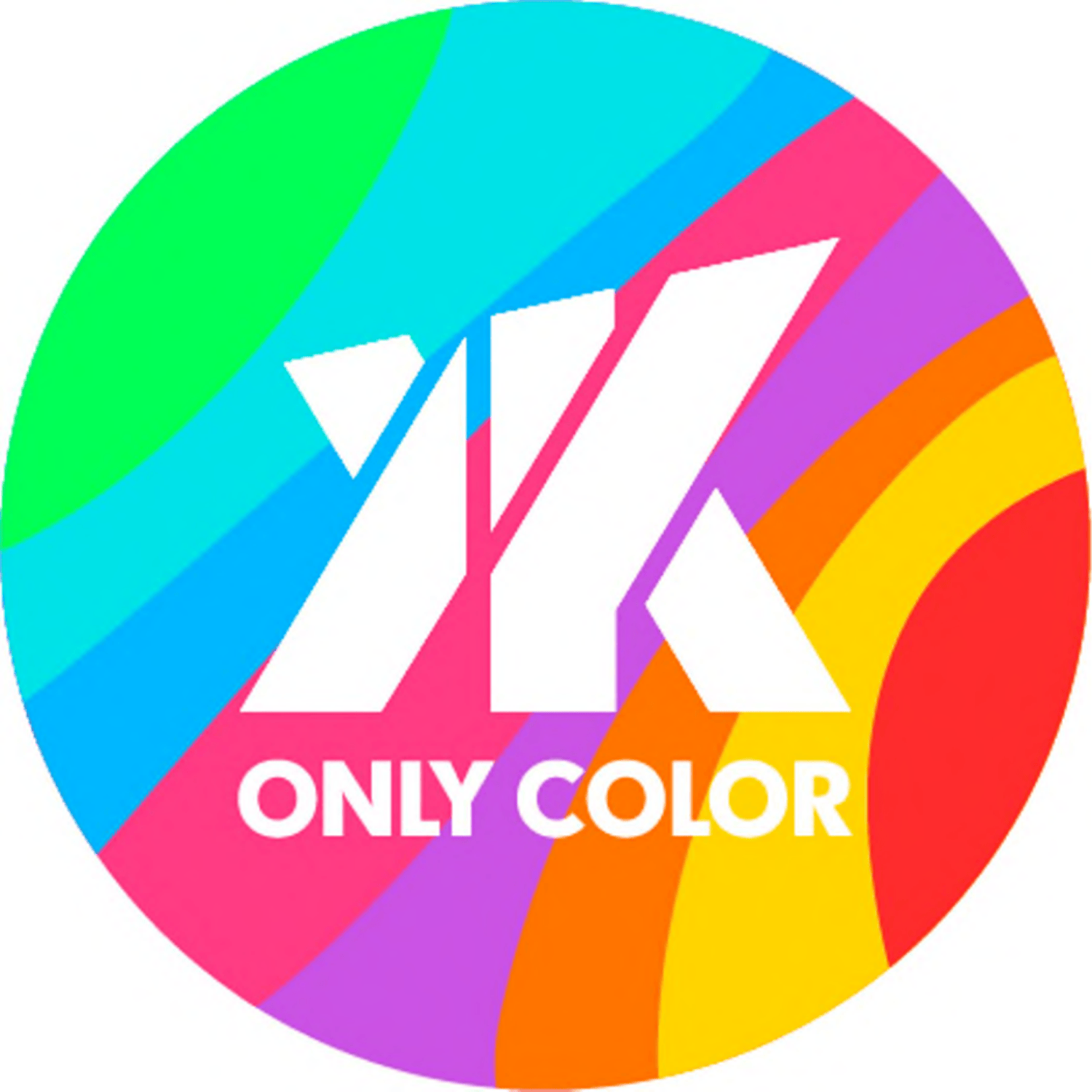 YK ONLY COLOR