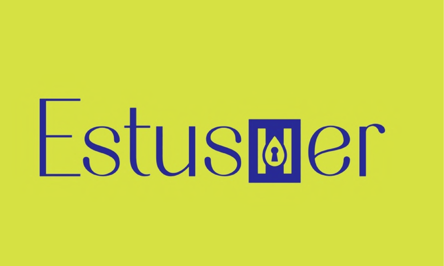 ESTUSHER