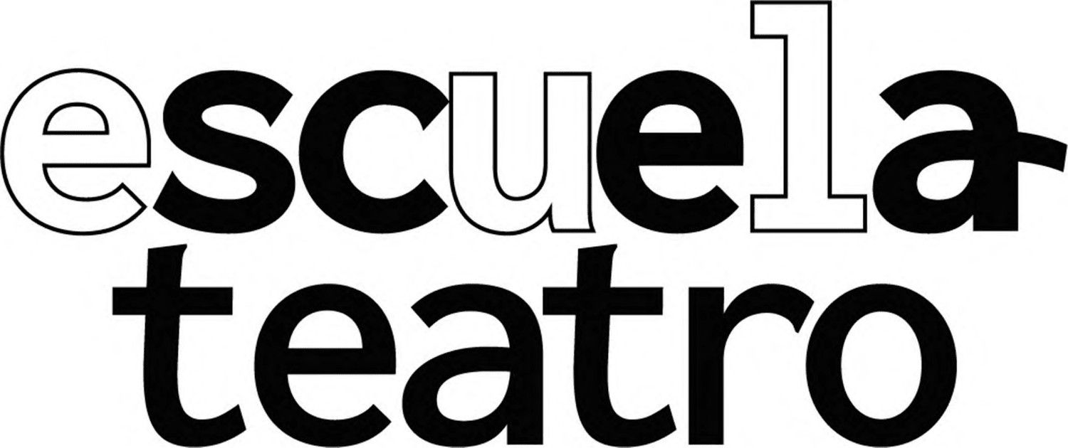 ESCUELA TEATRO