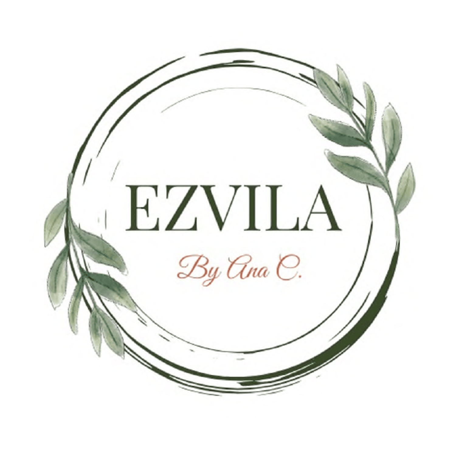 EZVILA BY ANA C.