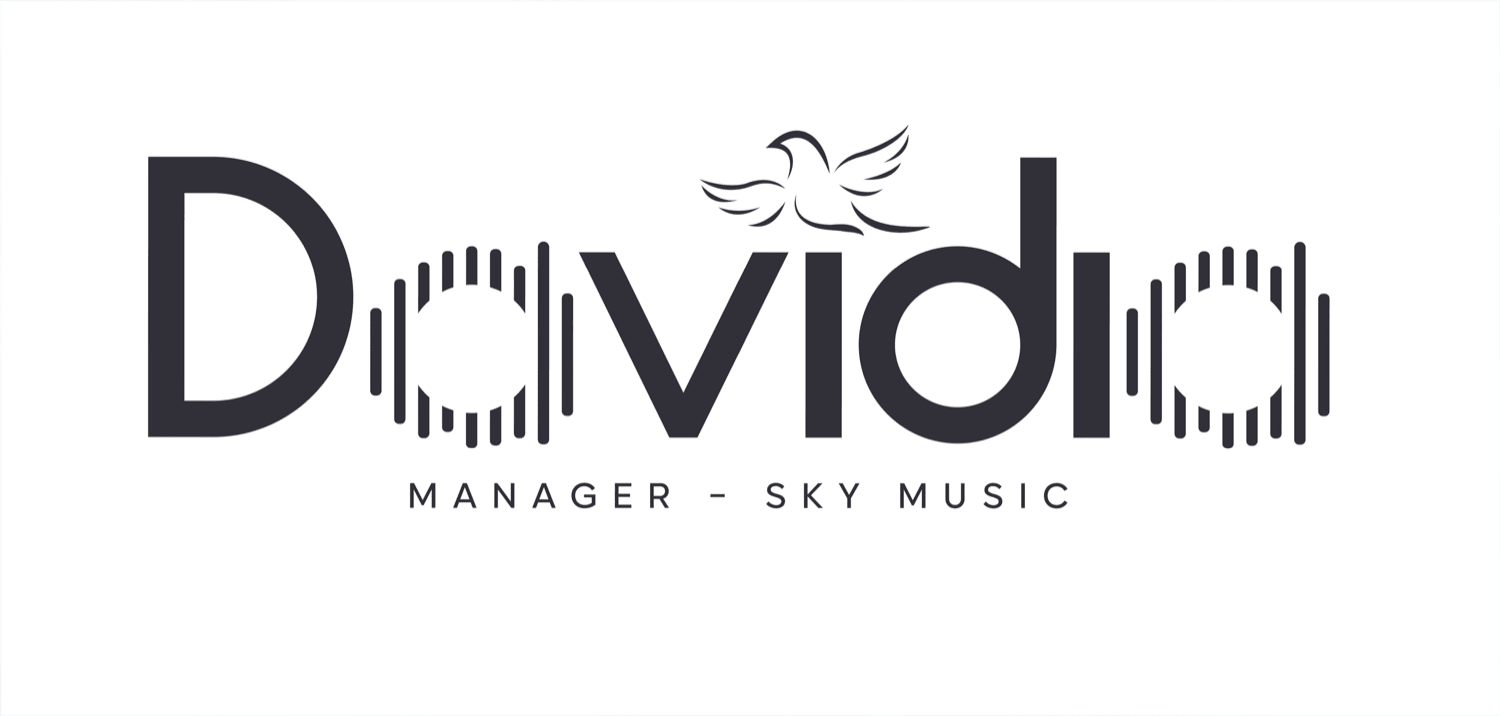 Davidia MANAGER - SKY MUSIC