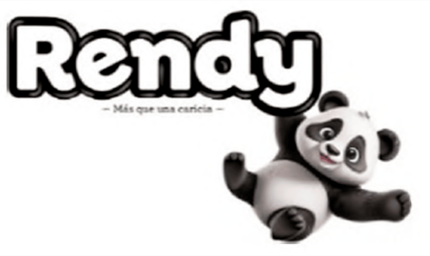 RENDY MAS QUE UNA CARICIA