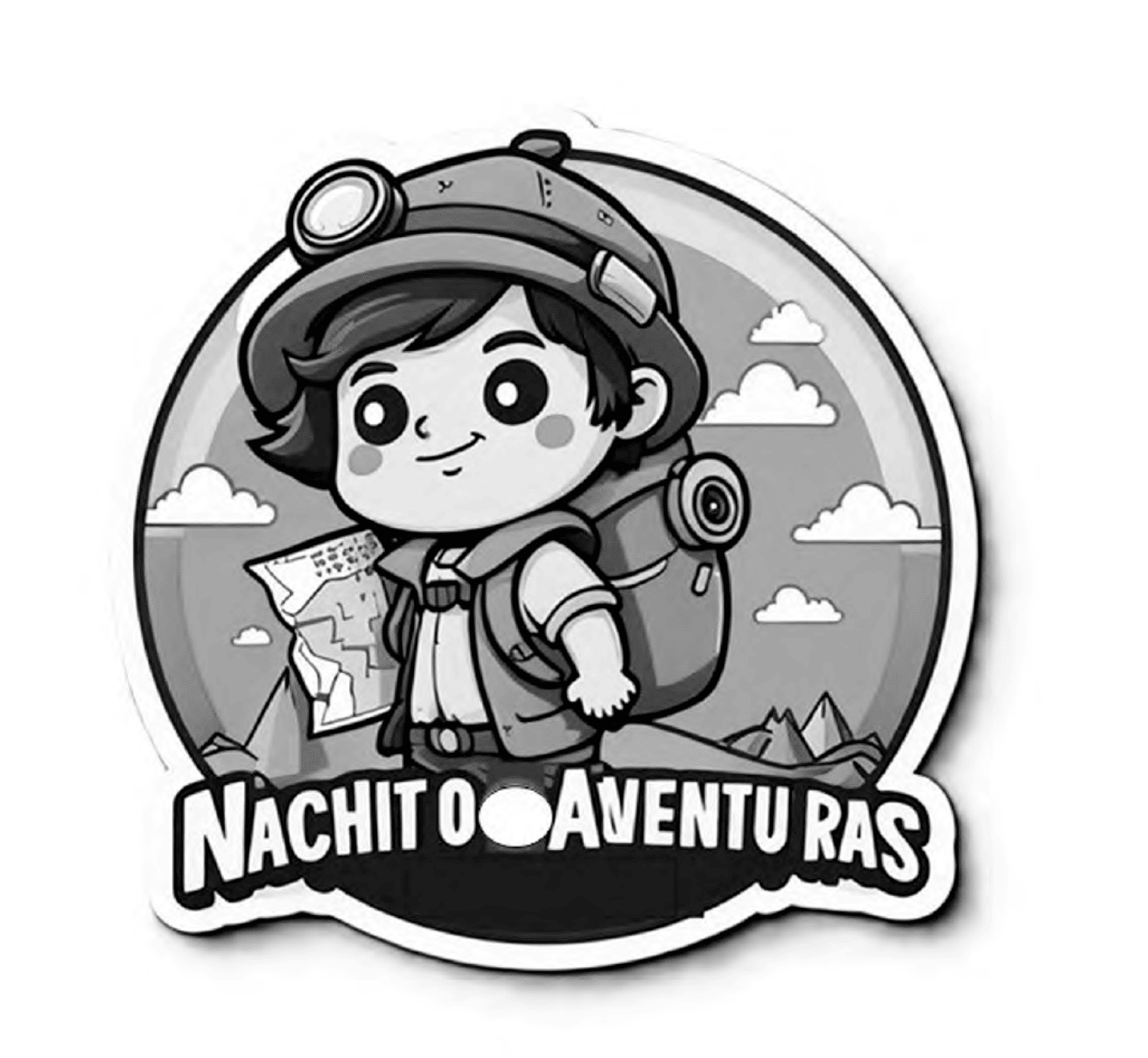 NACHITO AVENTURAS