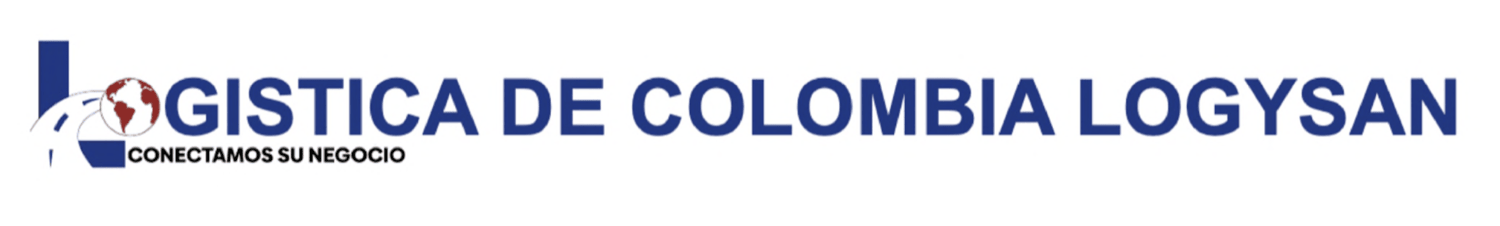 LOGISTICA DE COLOMBIA LOGYSAN CONECTAMOS SU NEGOCIO
