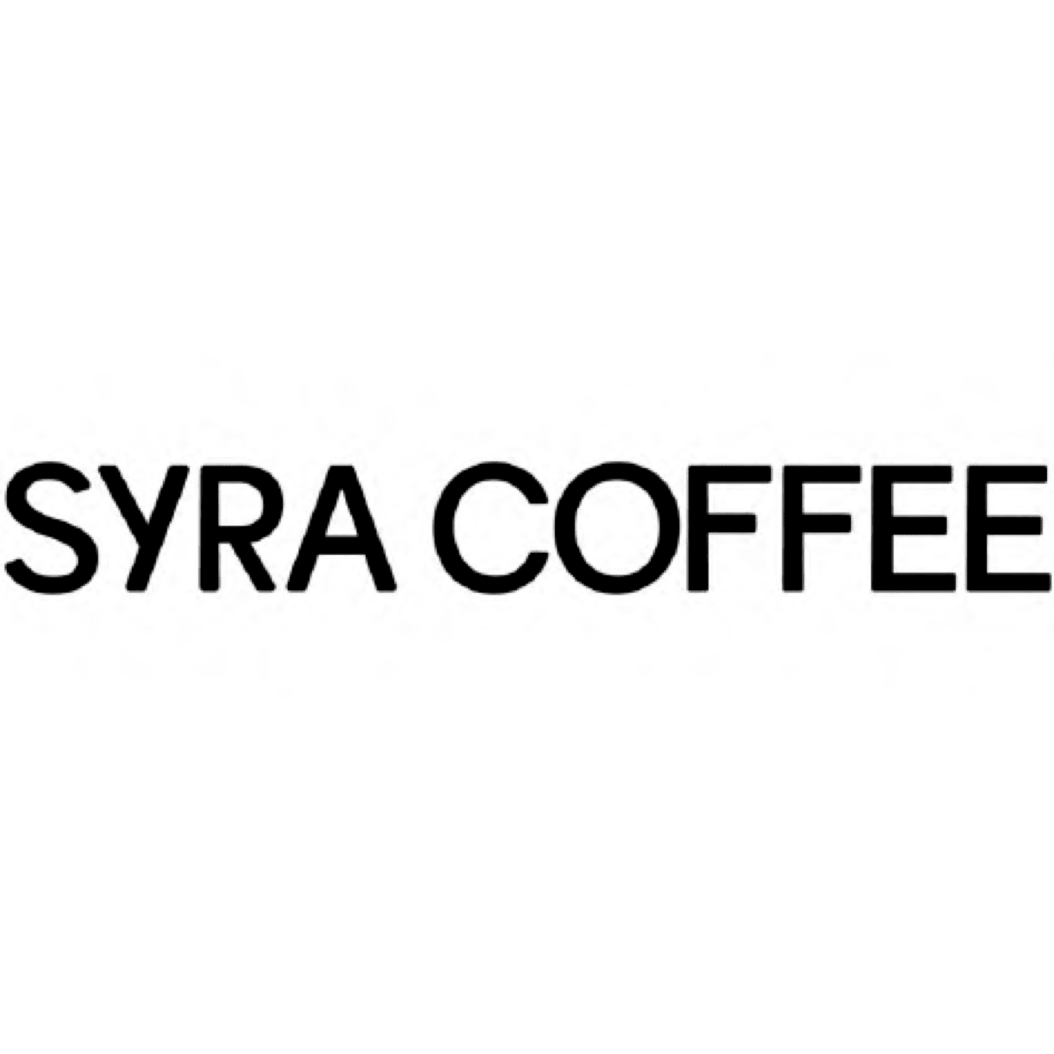 SYRA COFFEE