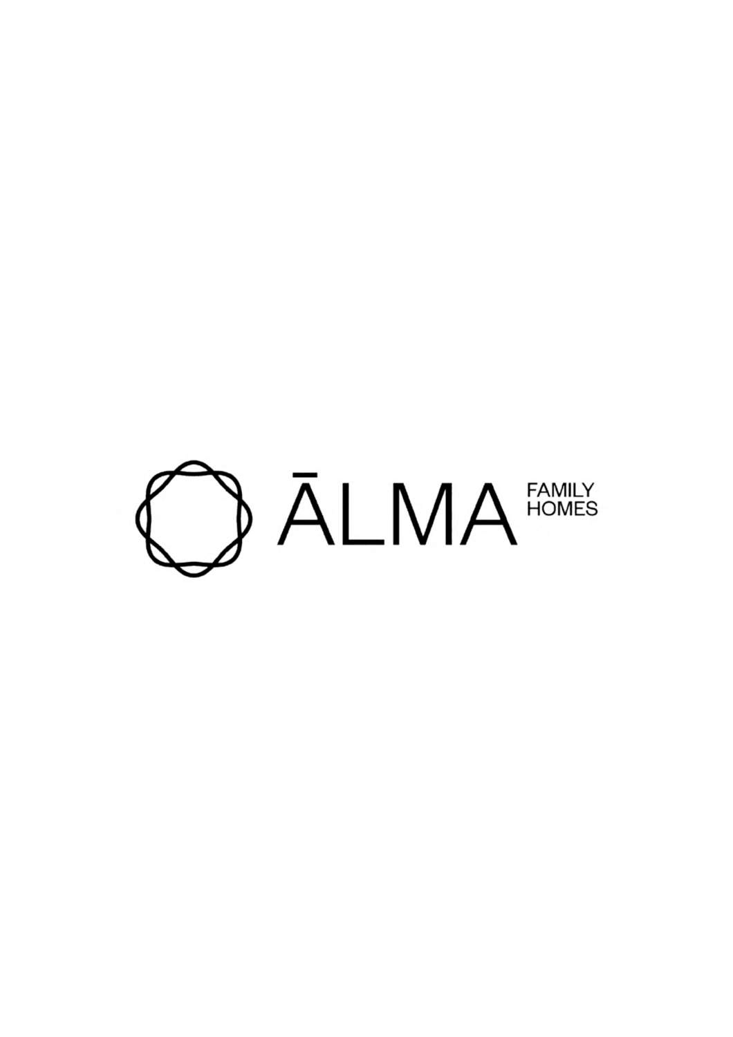 ĀLMA FAMILY HOMES