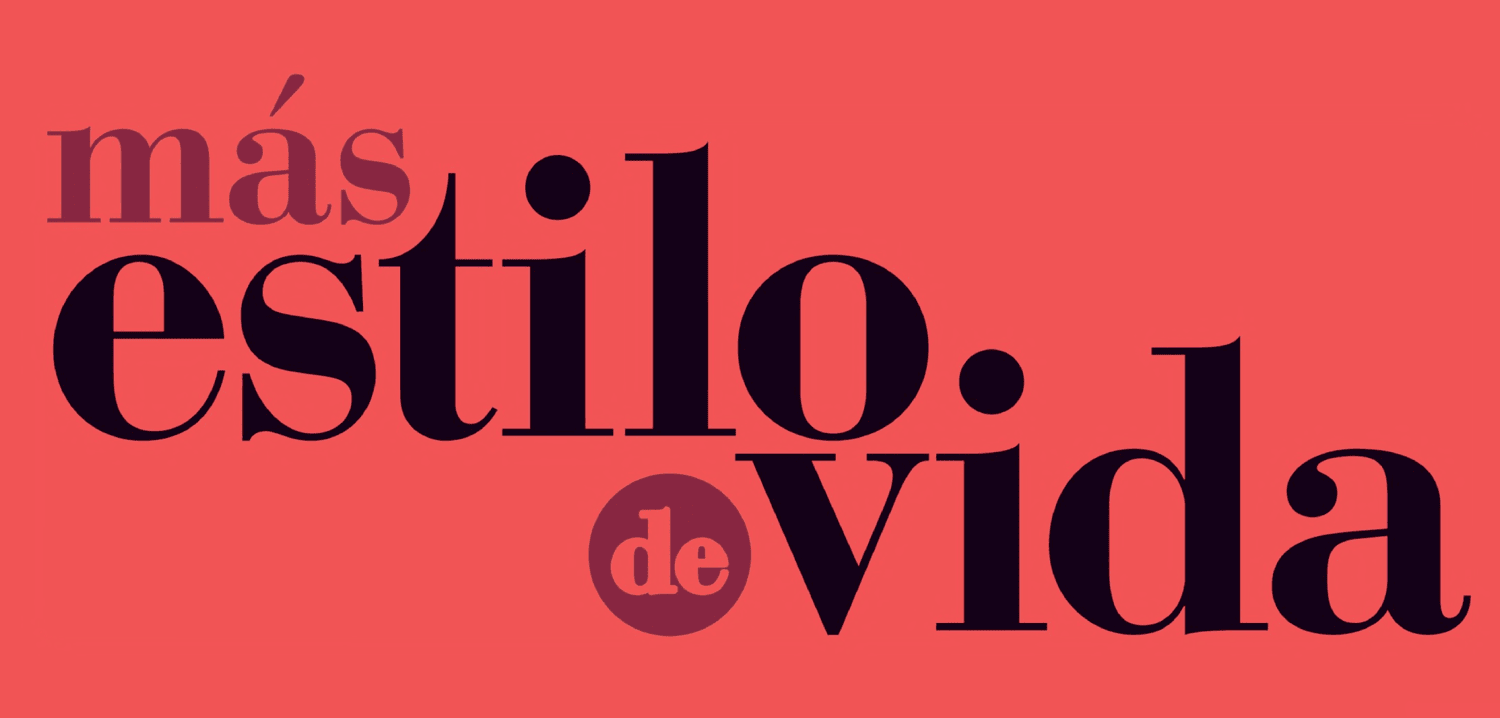 más estilo de vida