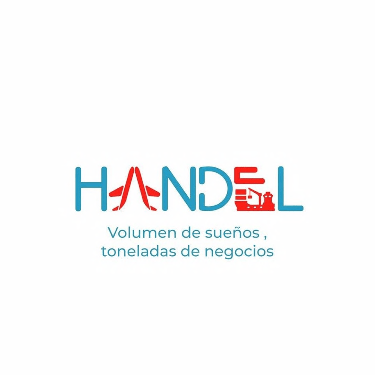 HANDEL - VOLUMEN DE SUEÑOS, TONELADAS DE NEGOCIOS