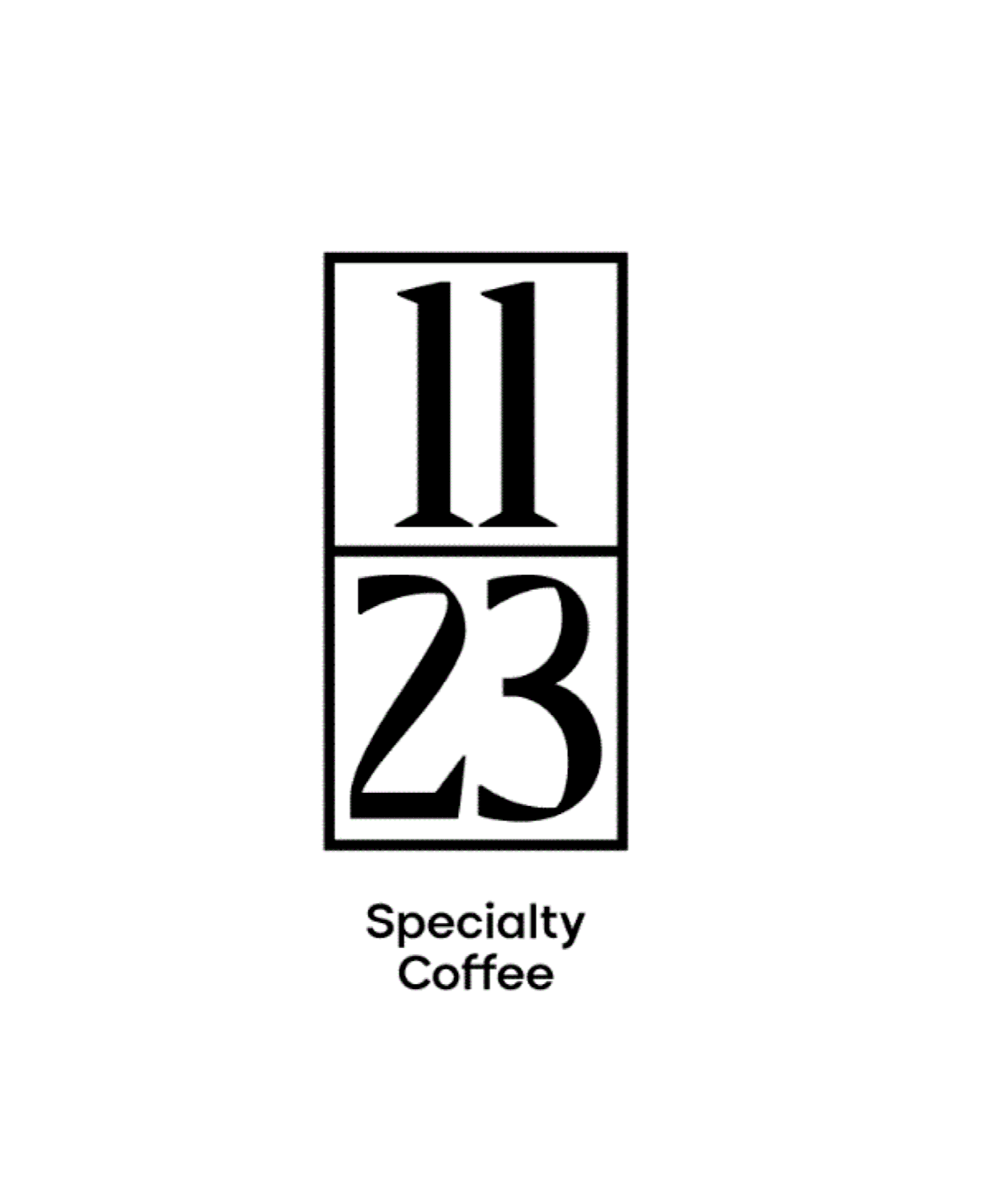 11.23 Specialty Coffee