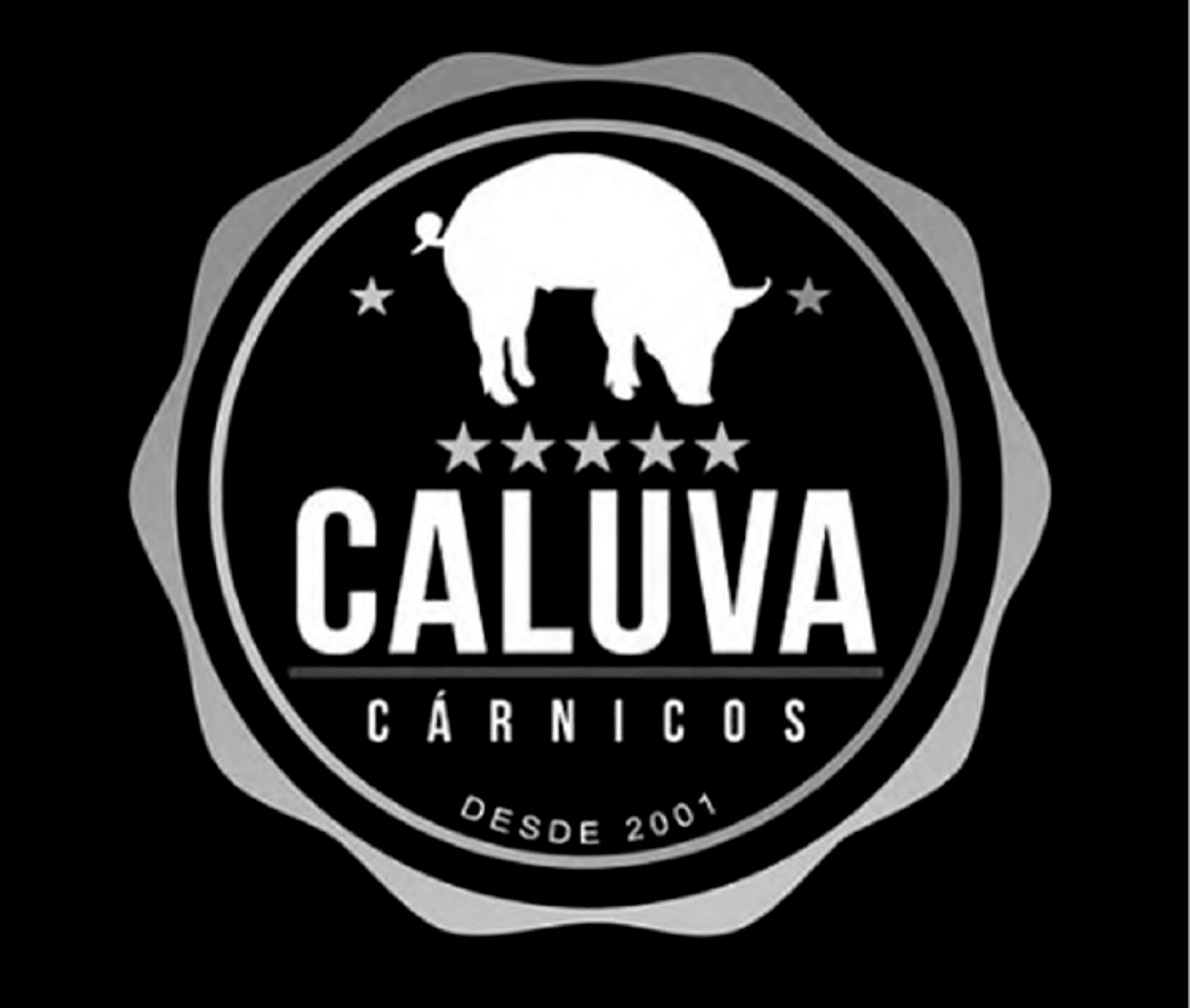 CALUVA CÁRNICOS DESDE 2001