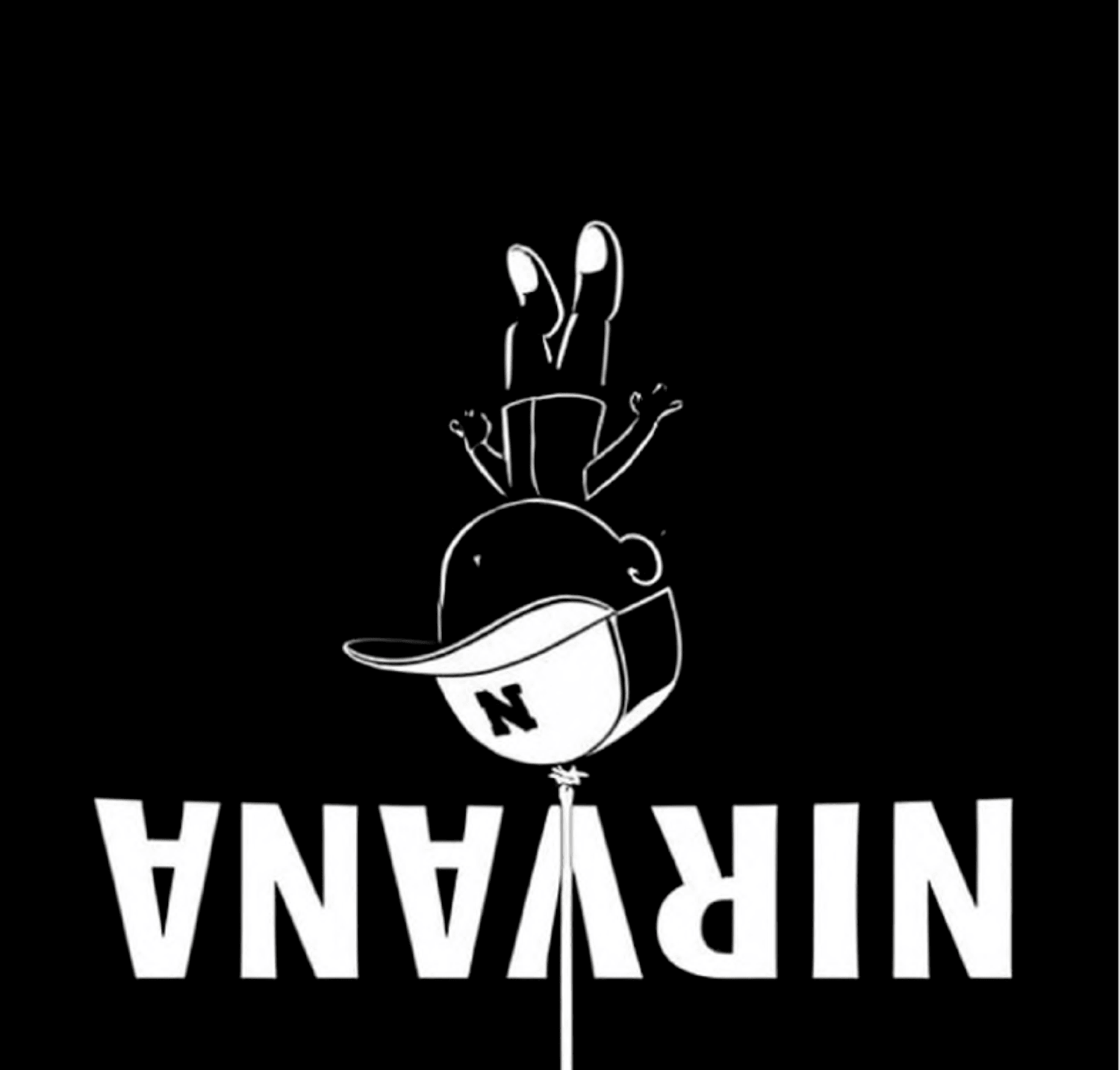 N NIRVANA