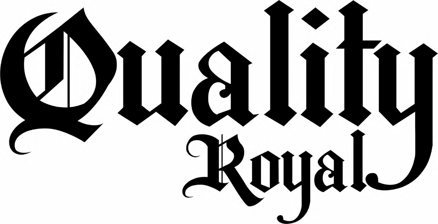QUALITY ROYAL