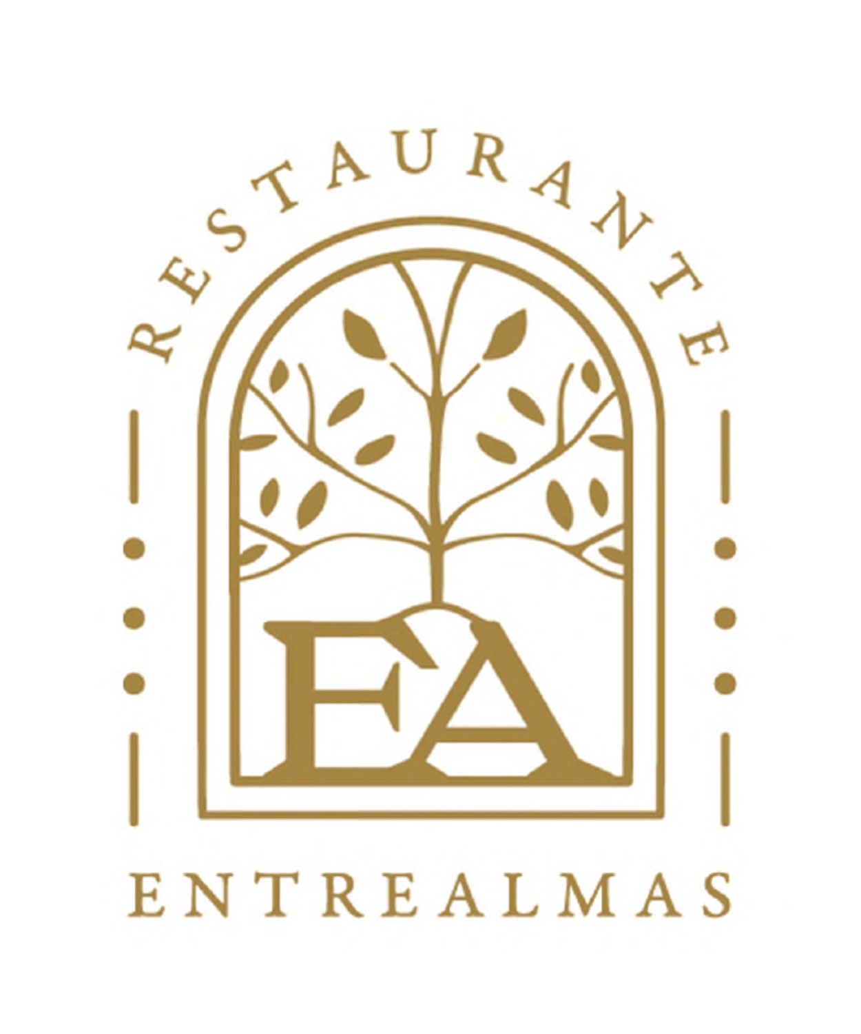 EA RESTAURANTE ENTREALMAS