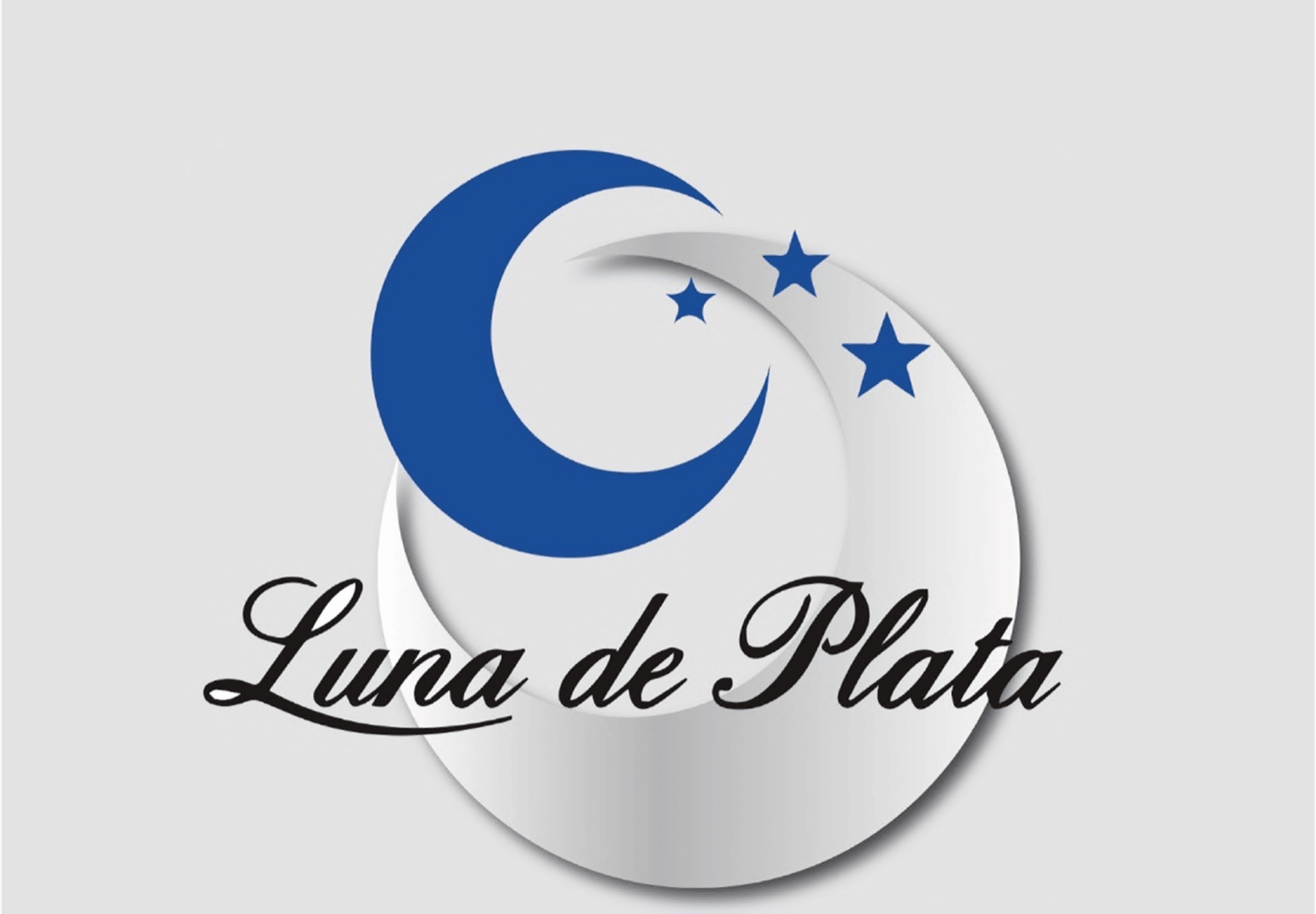 Luna de plata