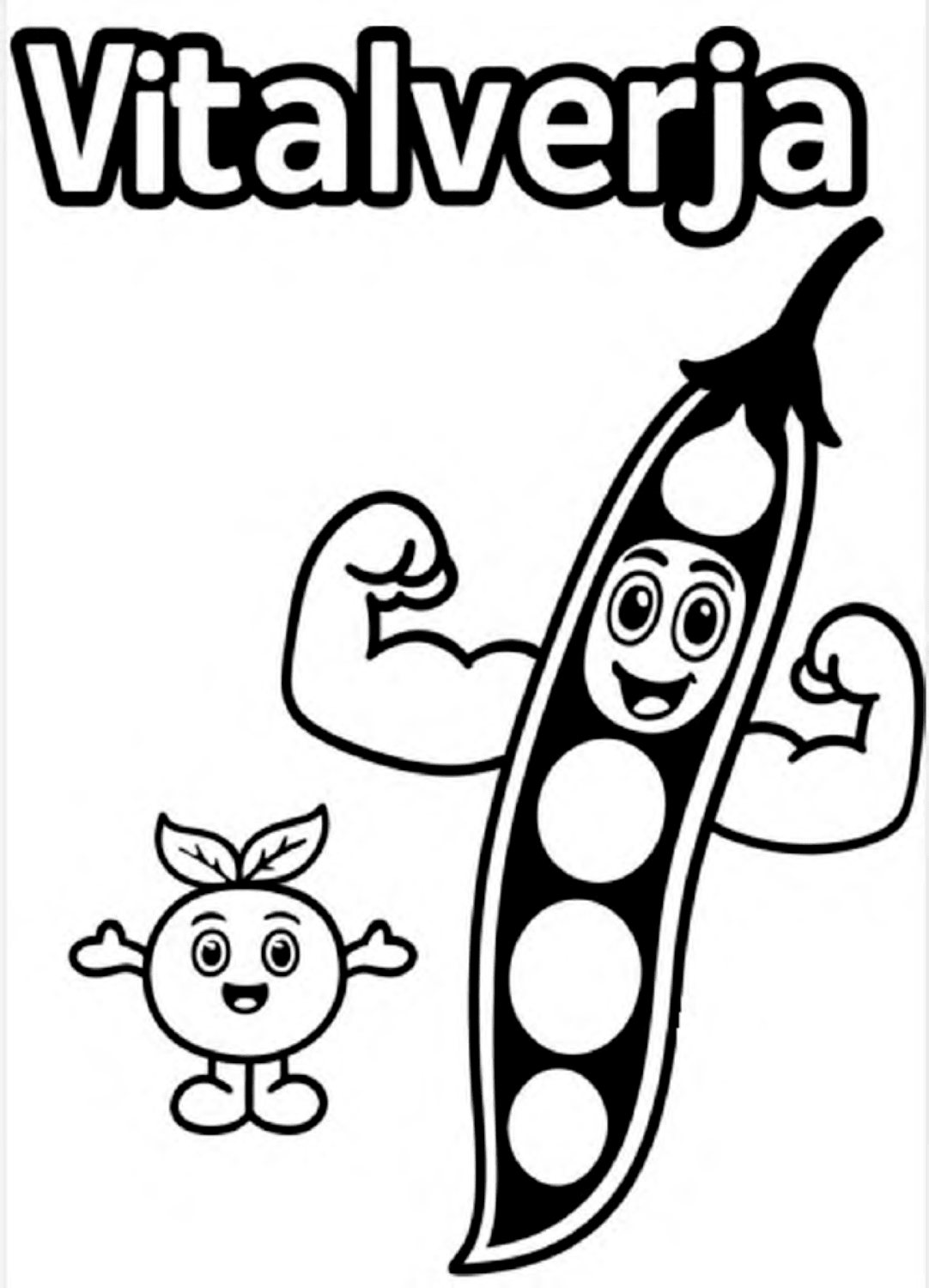 VITALVERJA