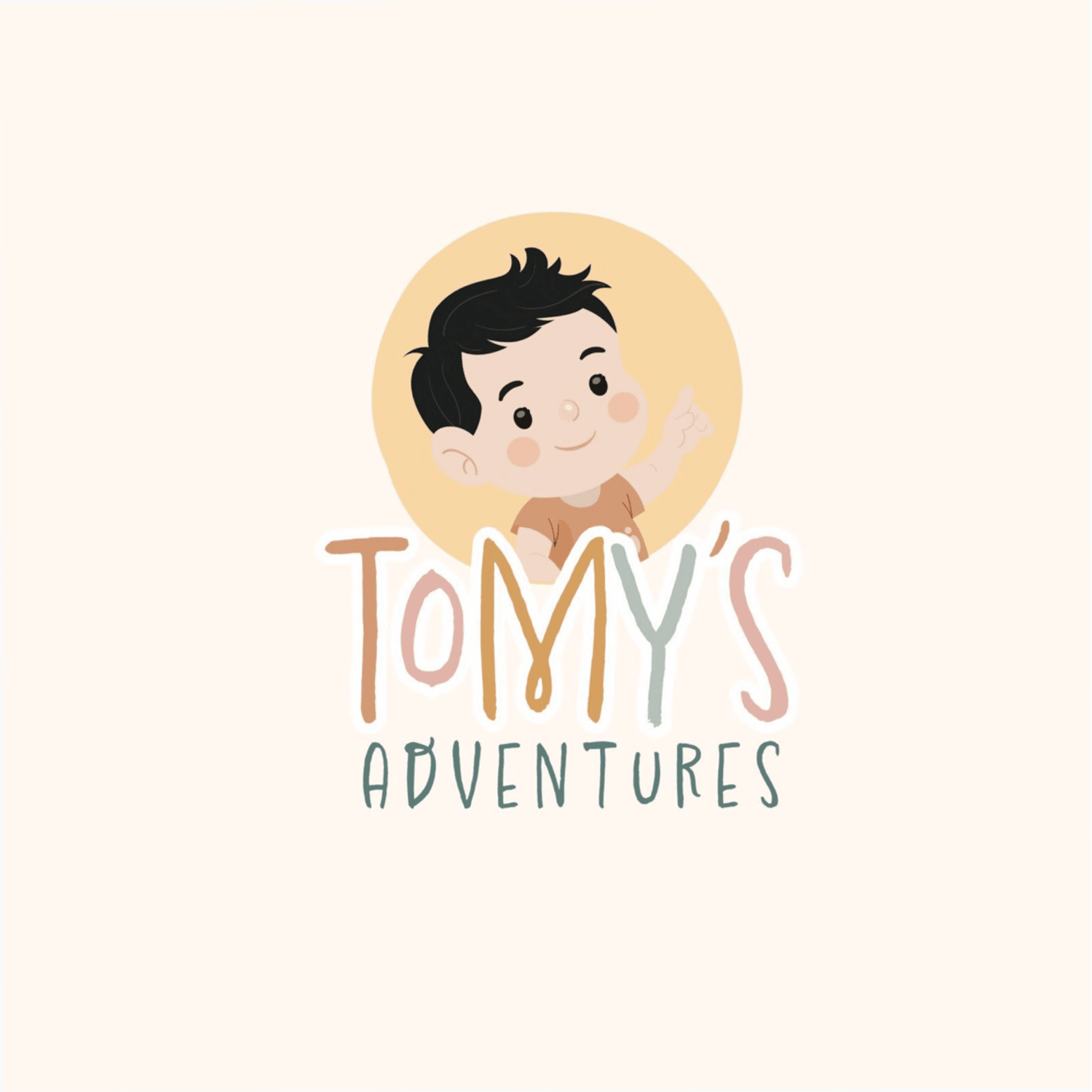 TOMY'S ADVENTURES