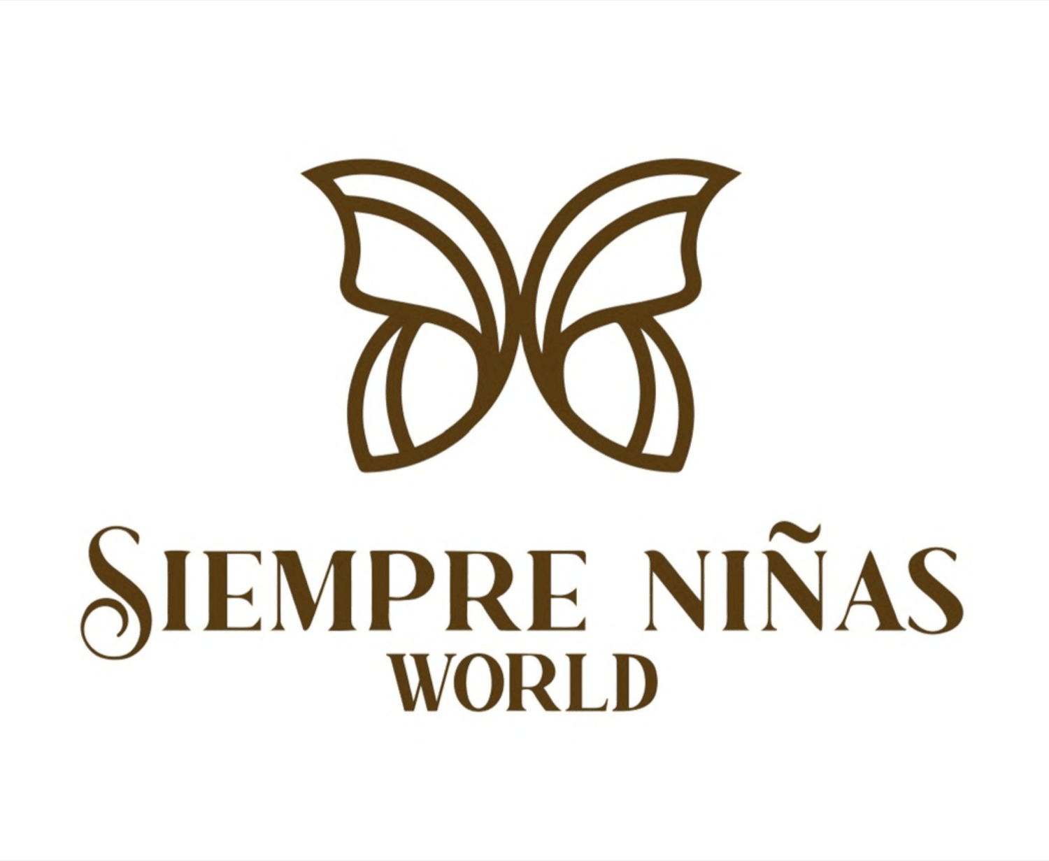 SIEMPRE NIÑAS WORLD