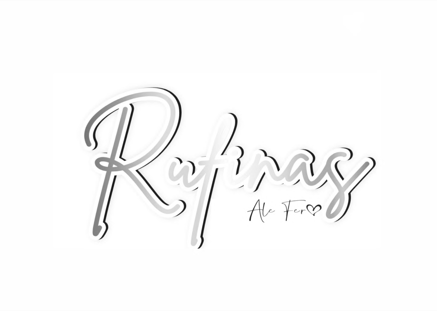 RUFINAS ALE FER