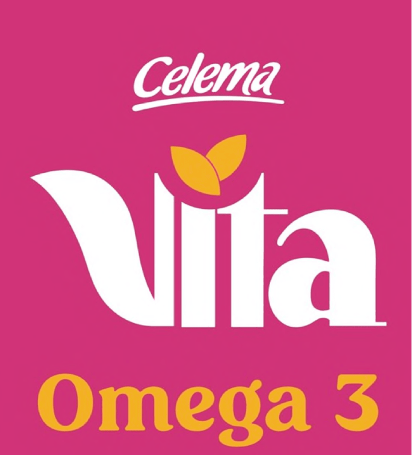 CELEMA VITA OMEGA 3