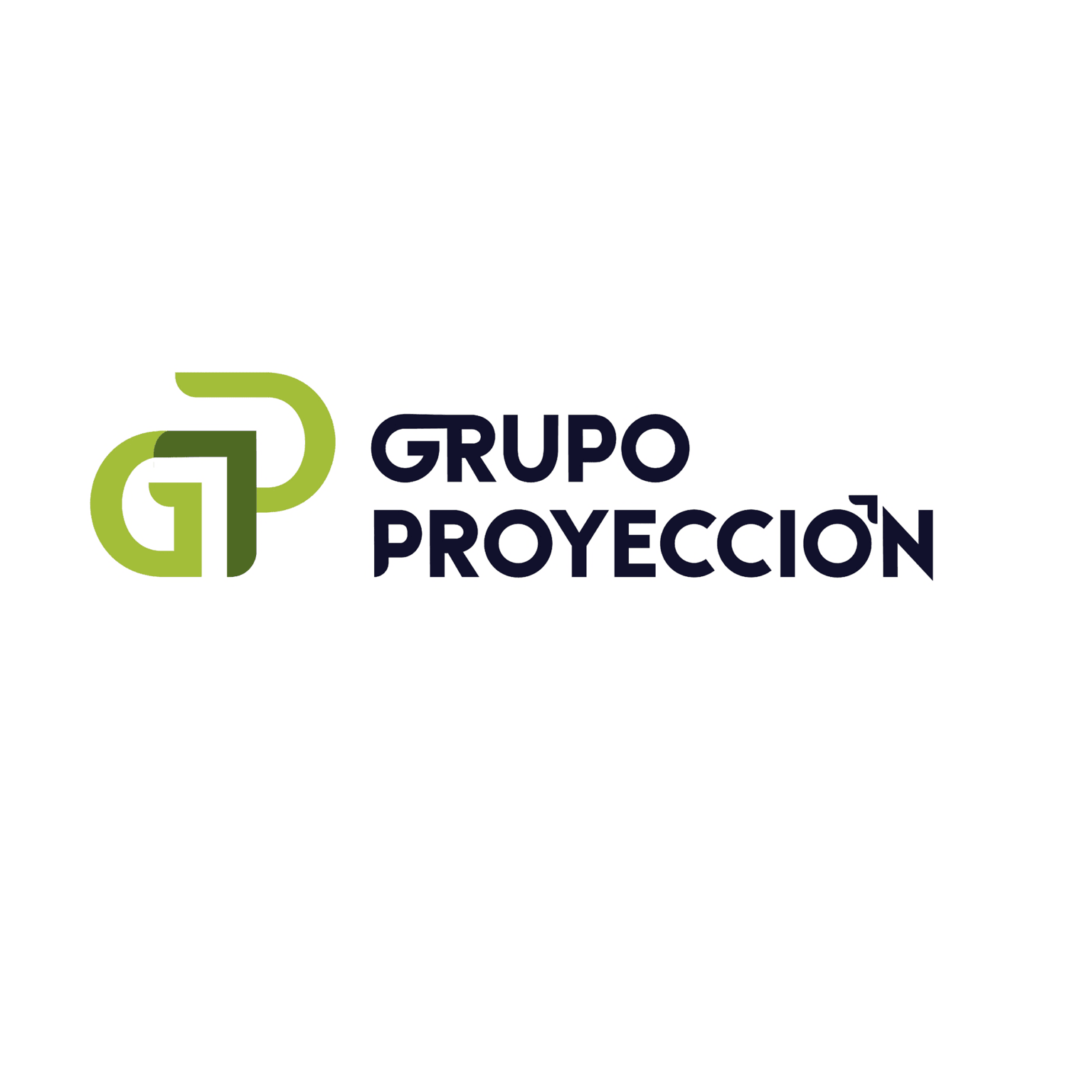 GP GRUPO POYECCIÓN