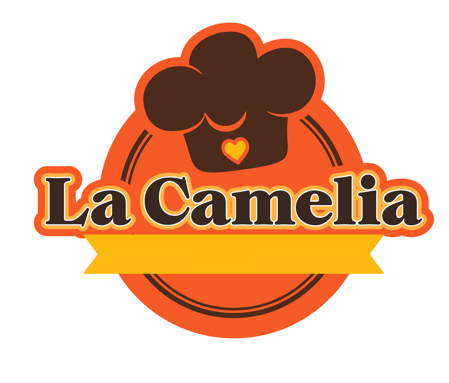 LA CAMELIA