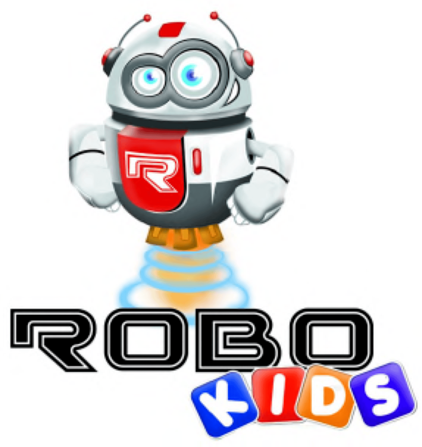 R ROBOKIDS