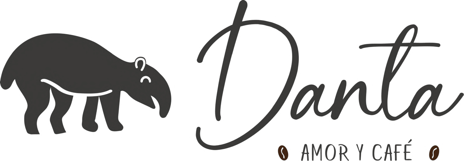 DANTA AMOR Y CAFE
