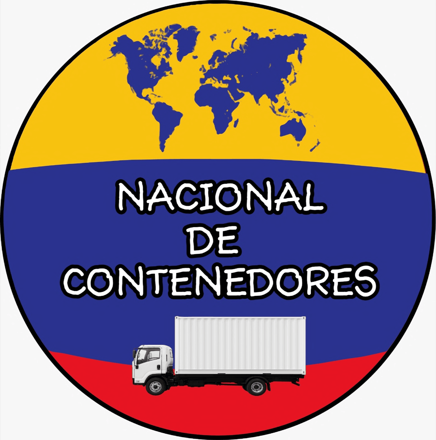 NACIONAL DE CONTENEDORES