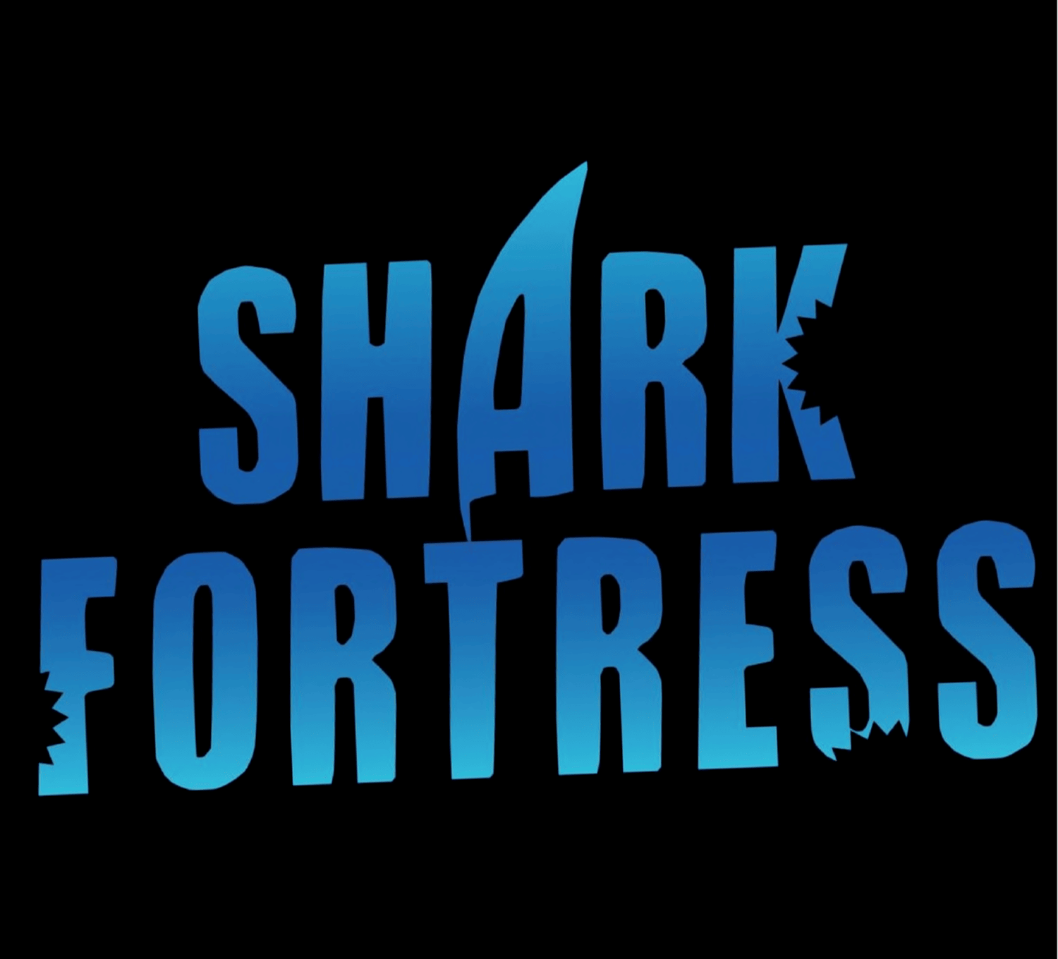 SHARK FORTRESS