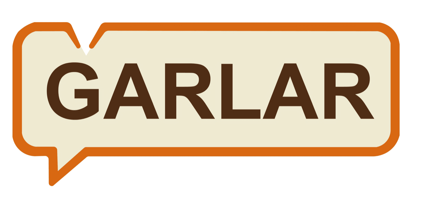 GARLAR