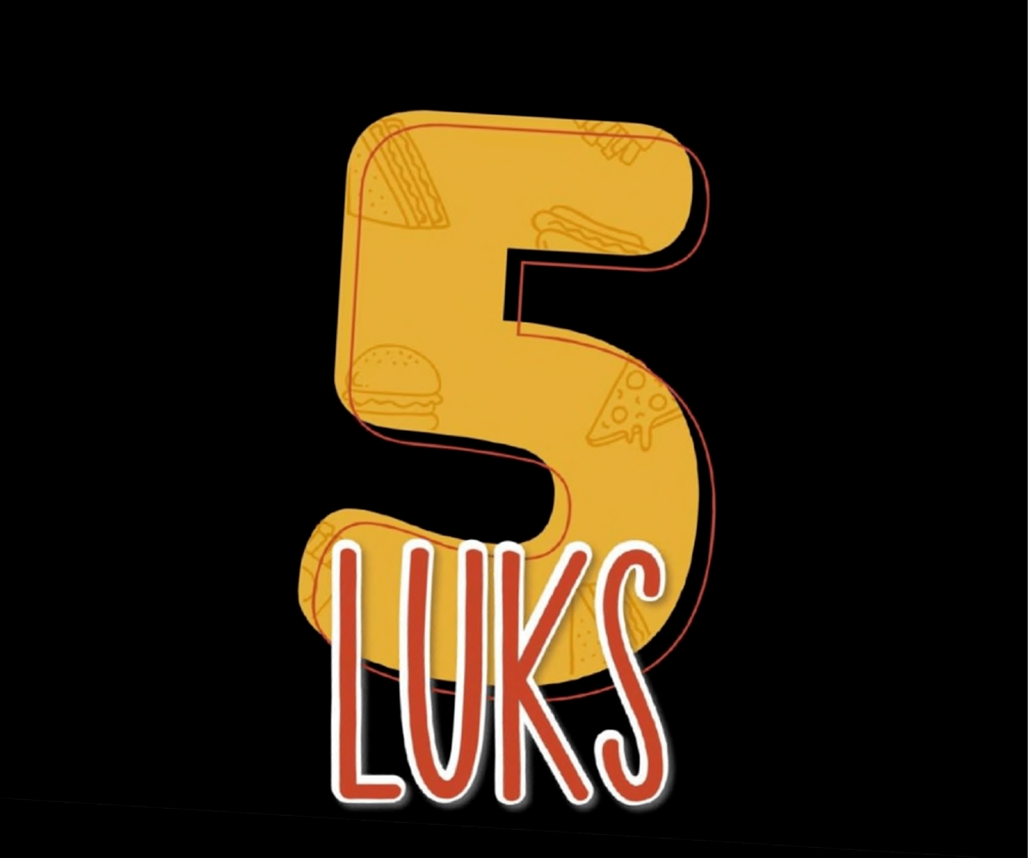 5LUKS