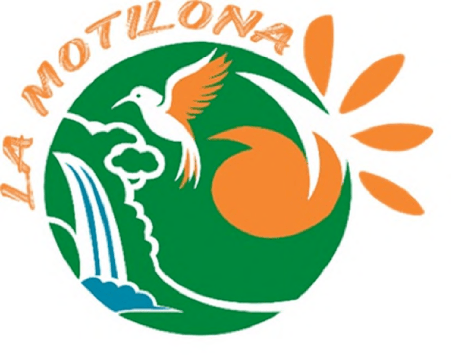 LA MOTILONA