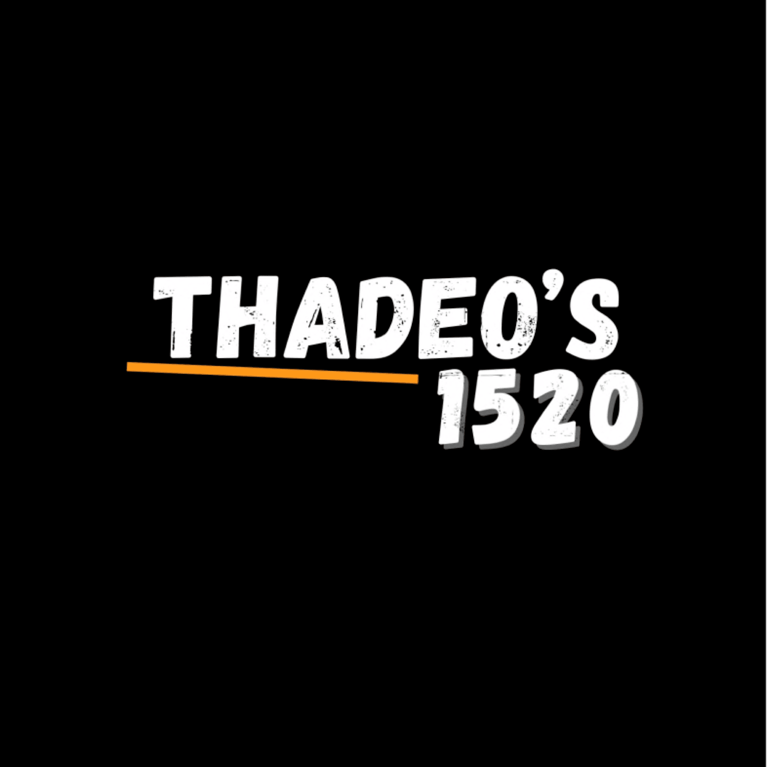 THADEO'S 1520