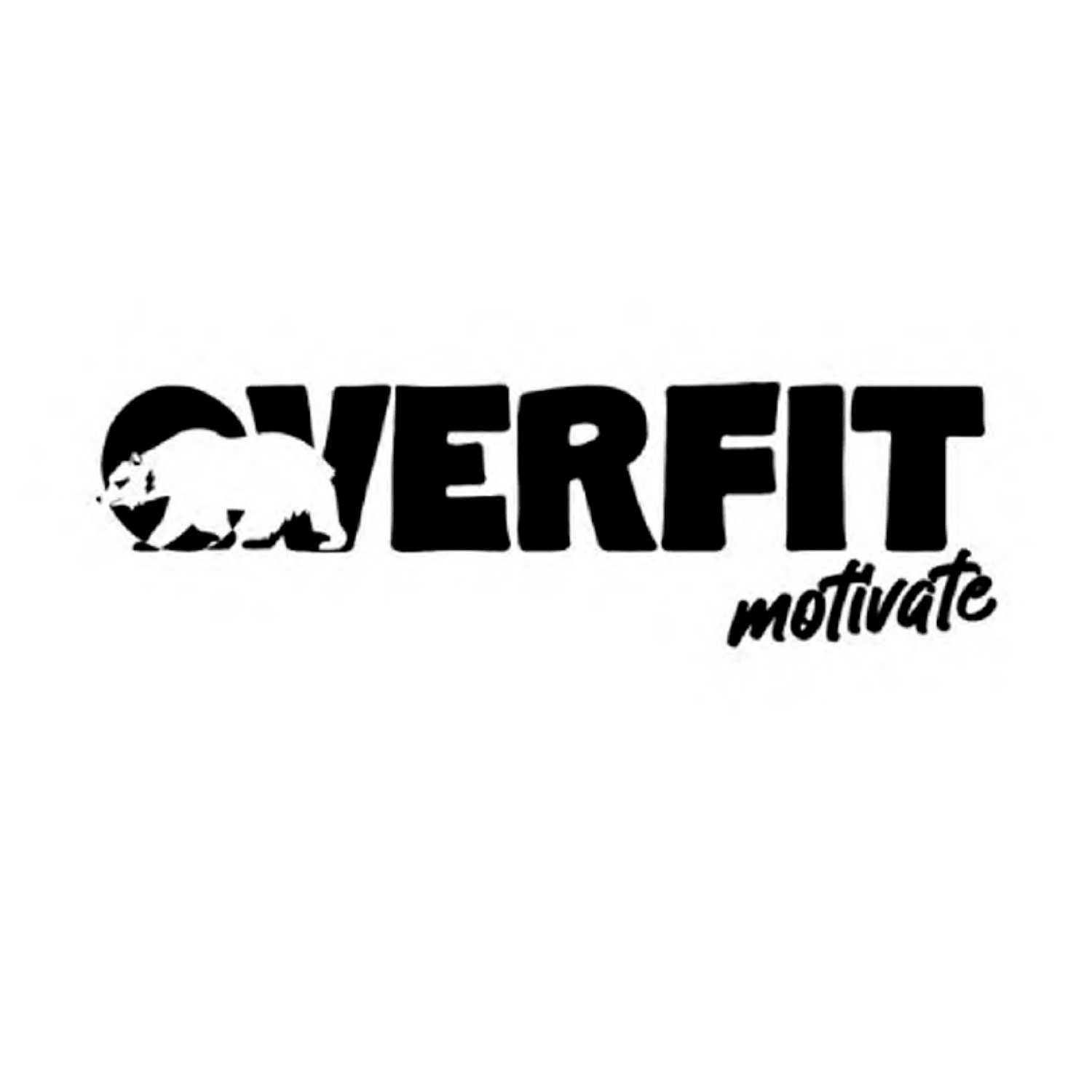 OVERFIT motivate
