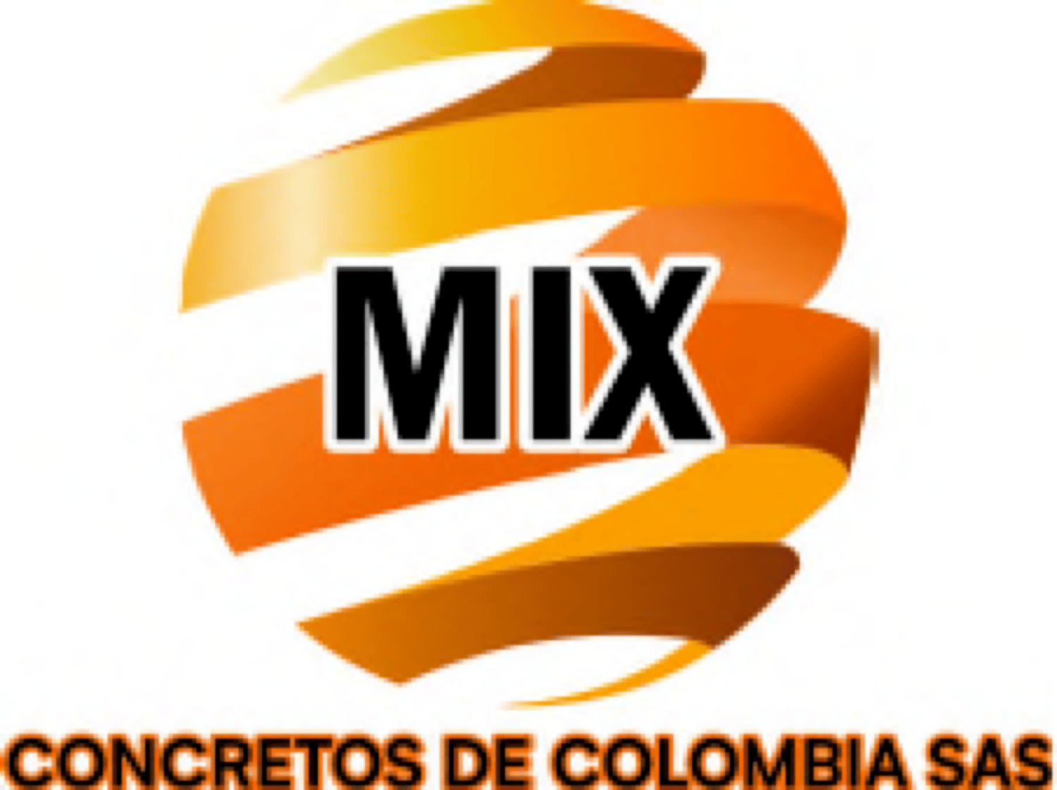 MIX CONCRETOS DE COLOMBIA SAS