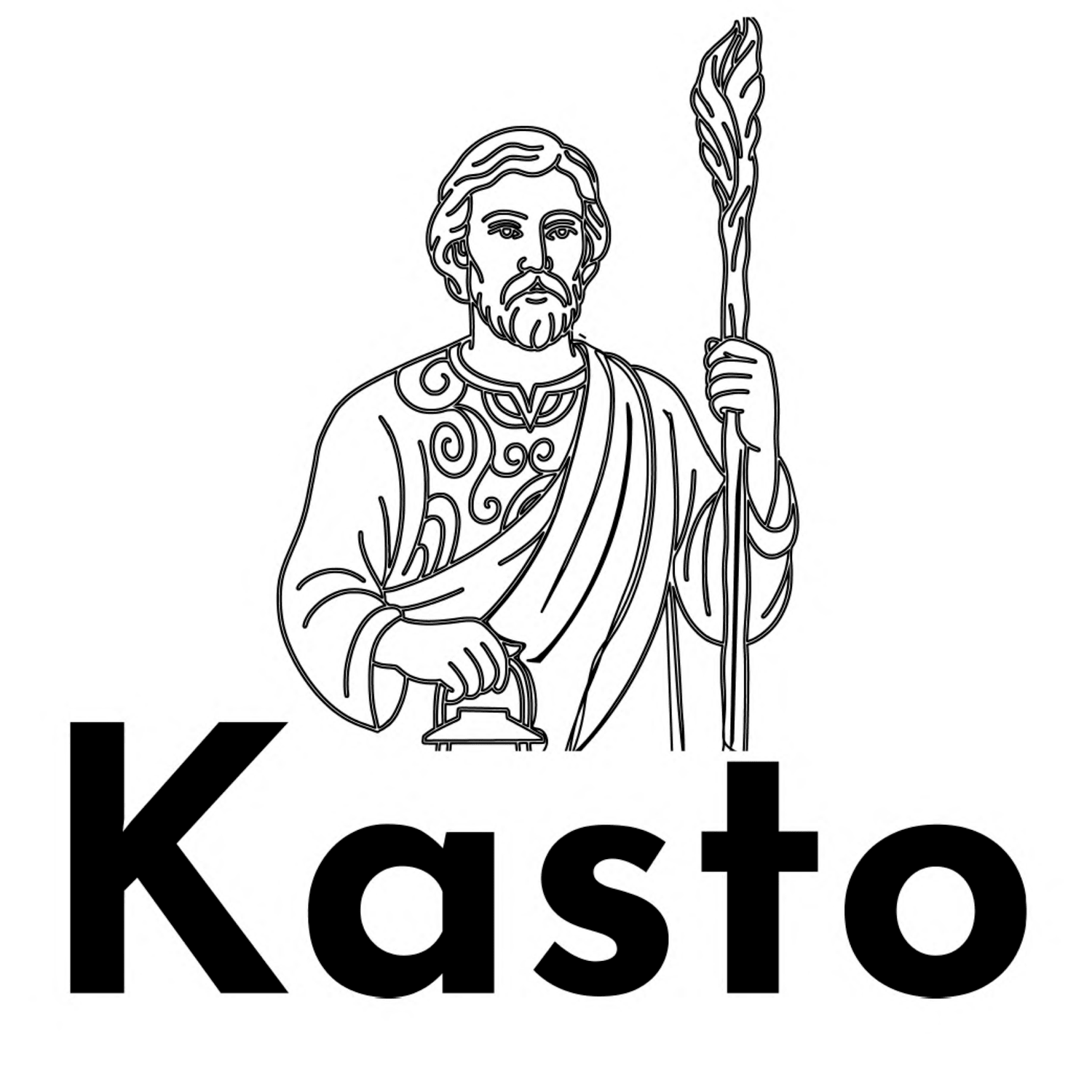 Kasto