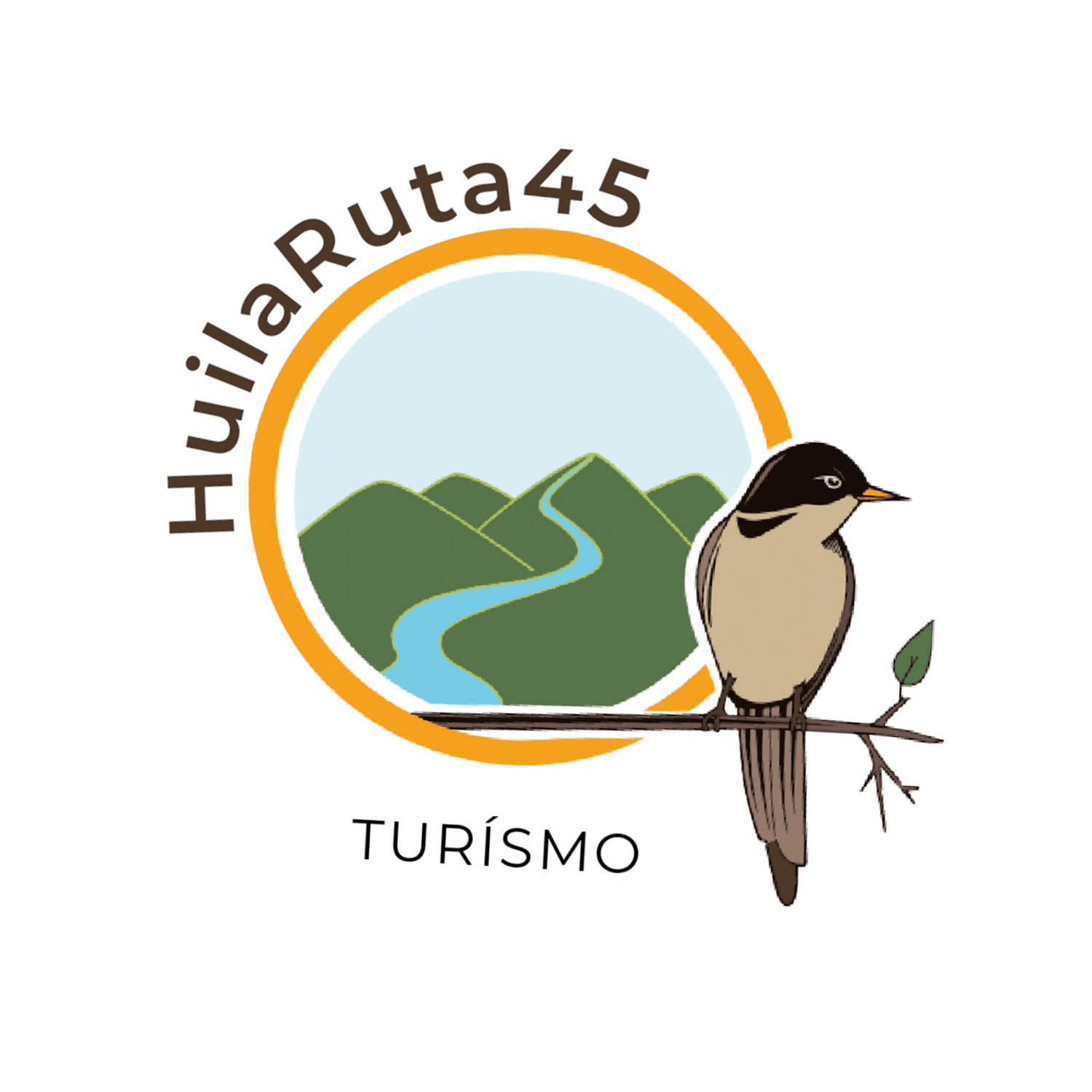 HUILARUTA45 TURISMO