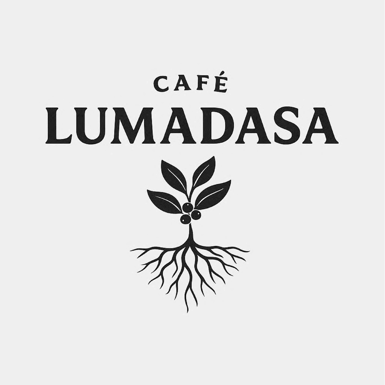 CAFÉ LUMADASA