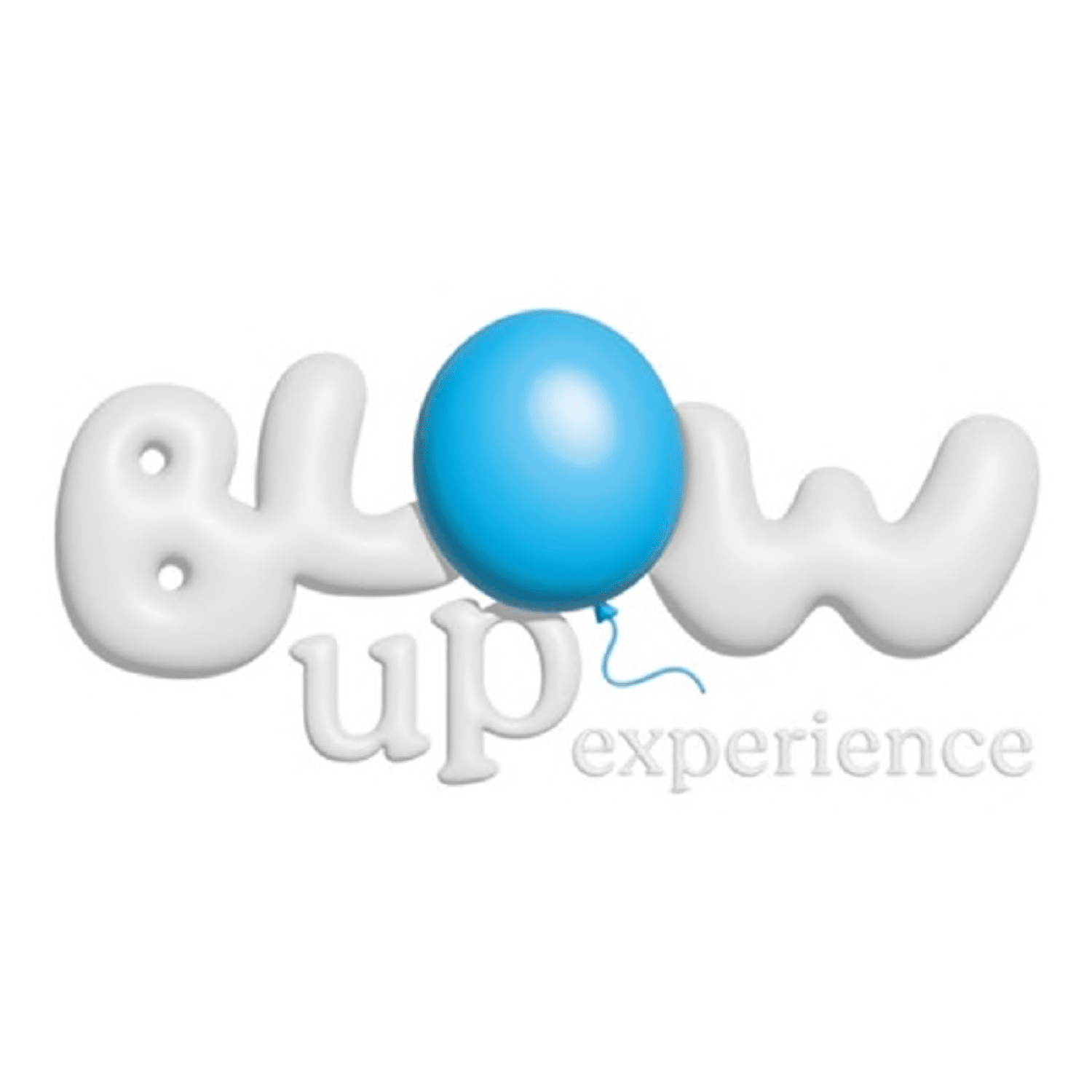 BLOW UP EXPERIENCE