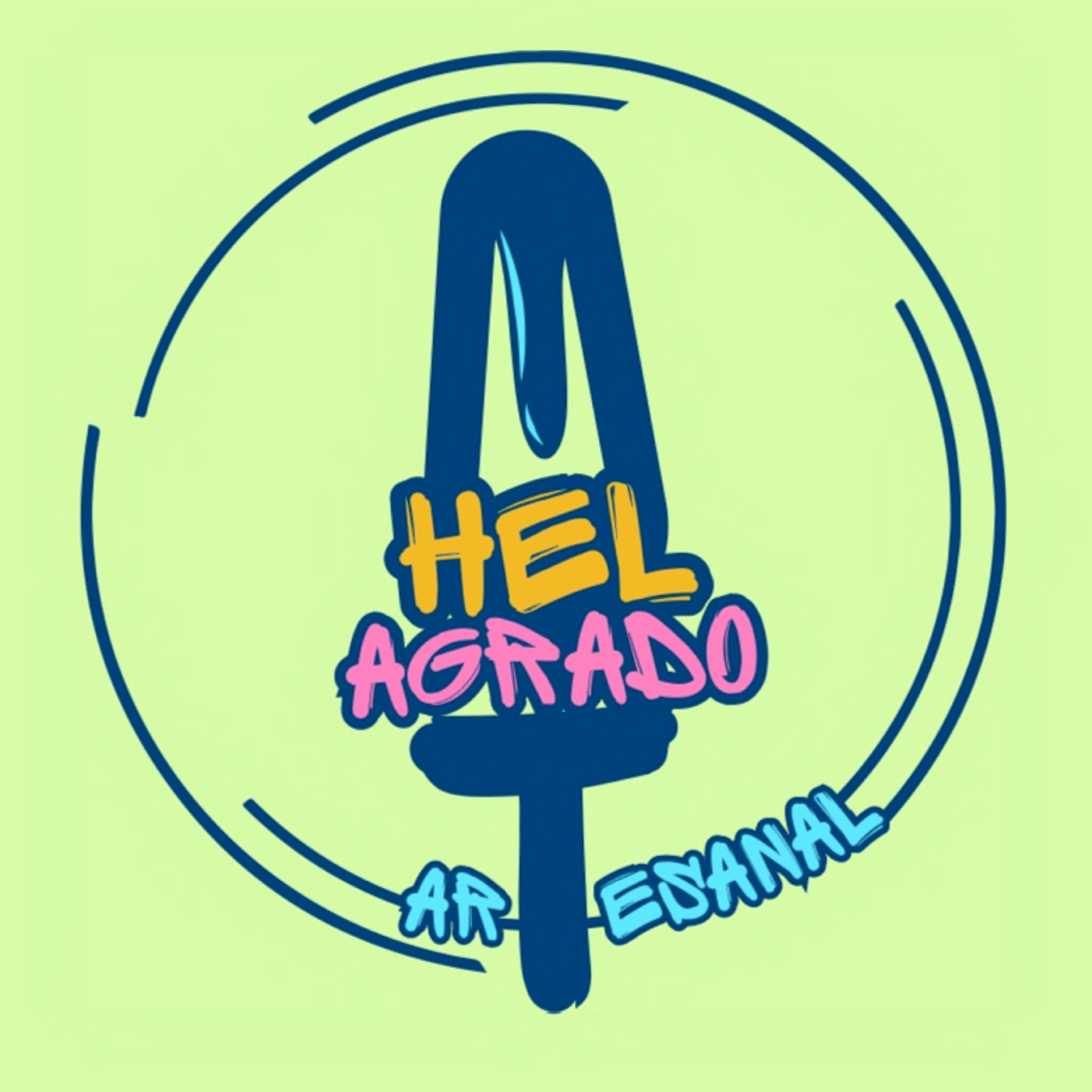 HEL AGRADO ARTESANAL