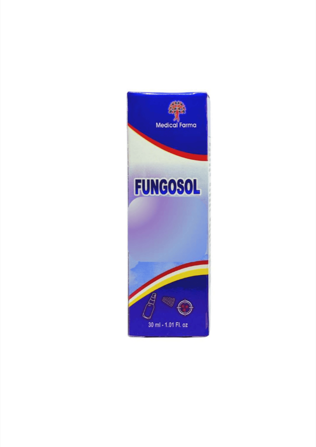 FUNGOSOL