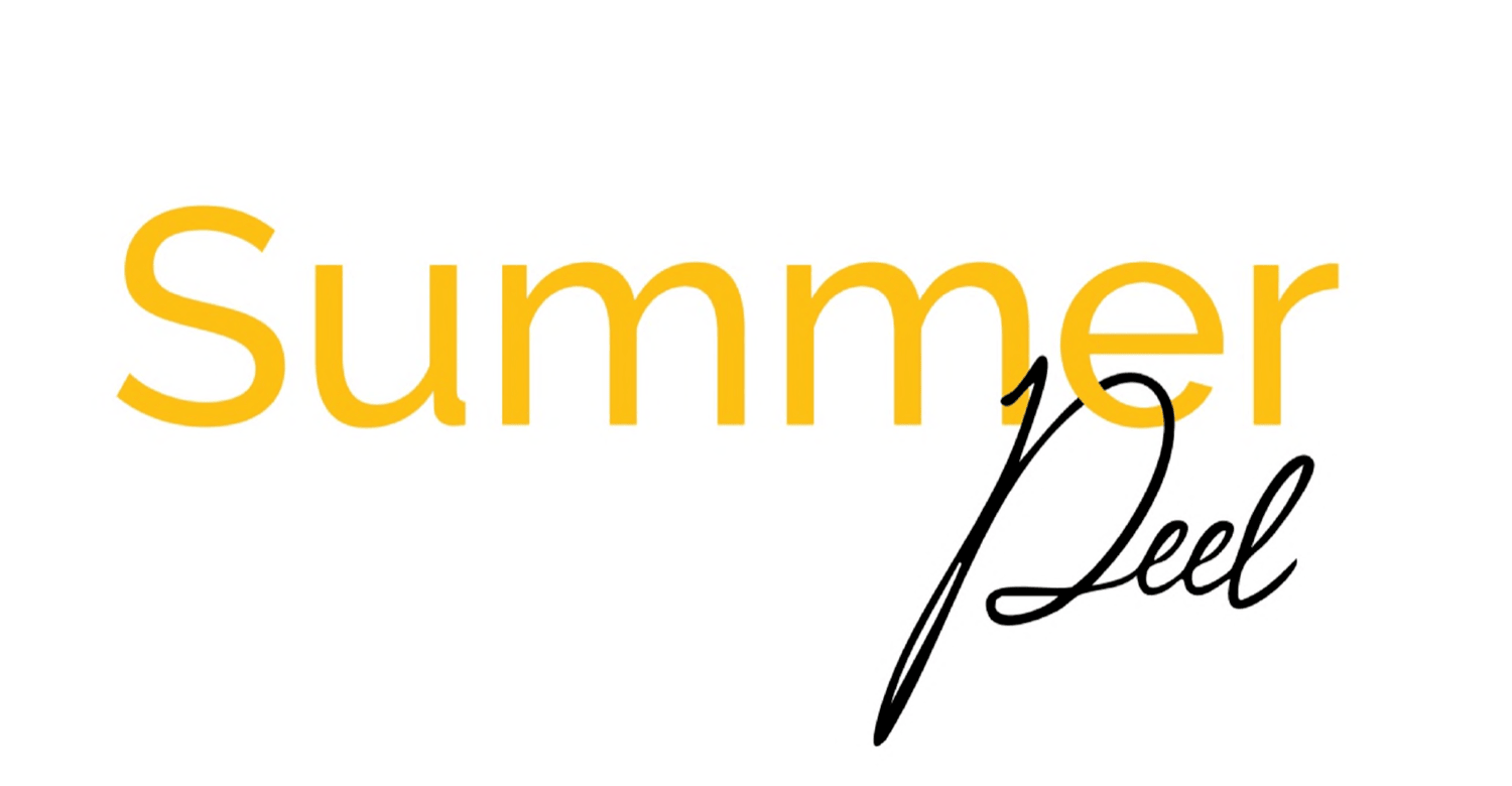 Summer Peel