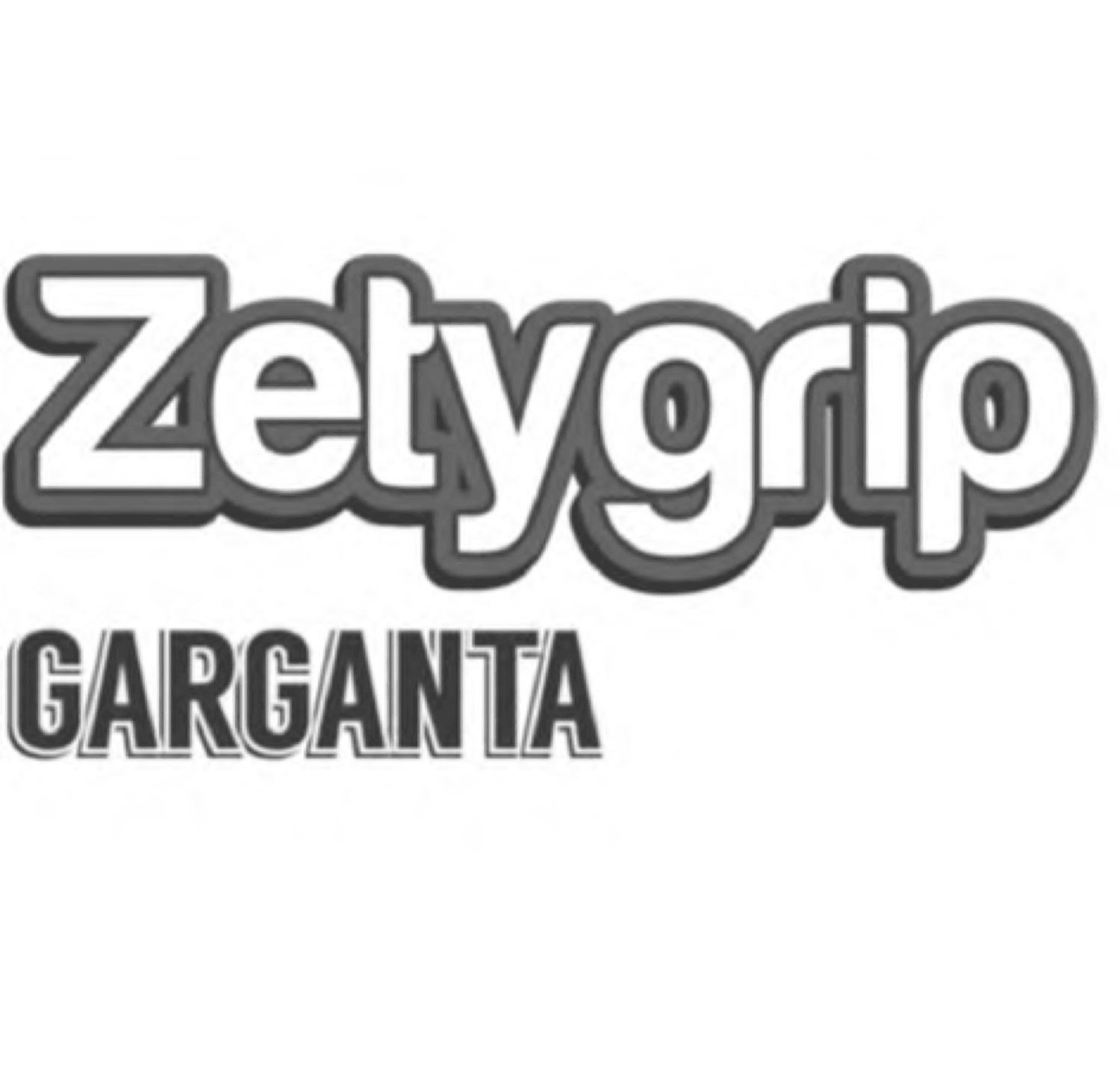 Zetygrip GARGANTA