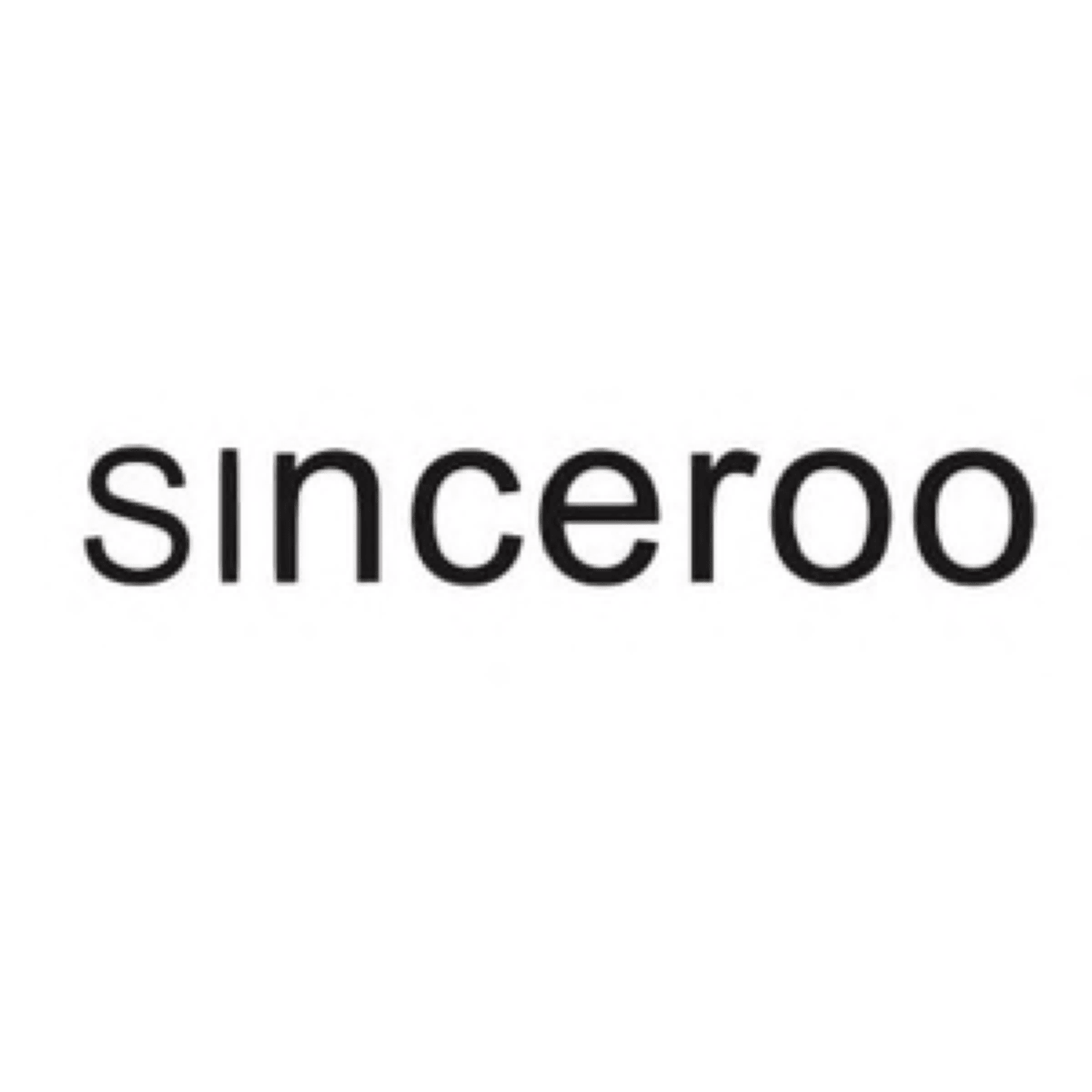 Sinceroo